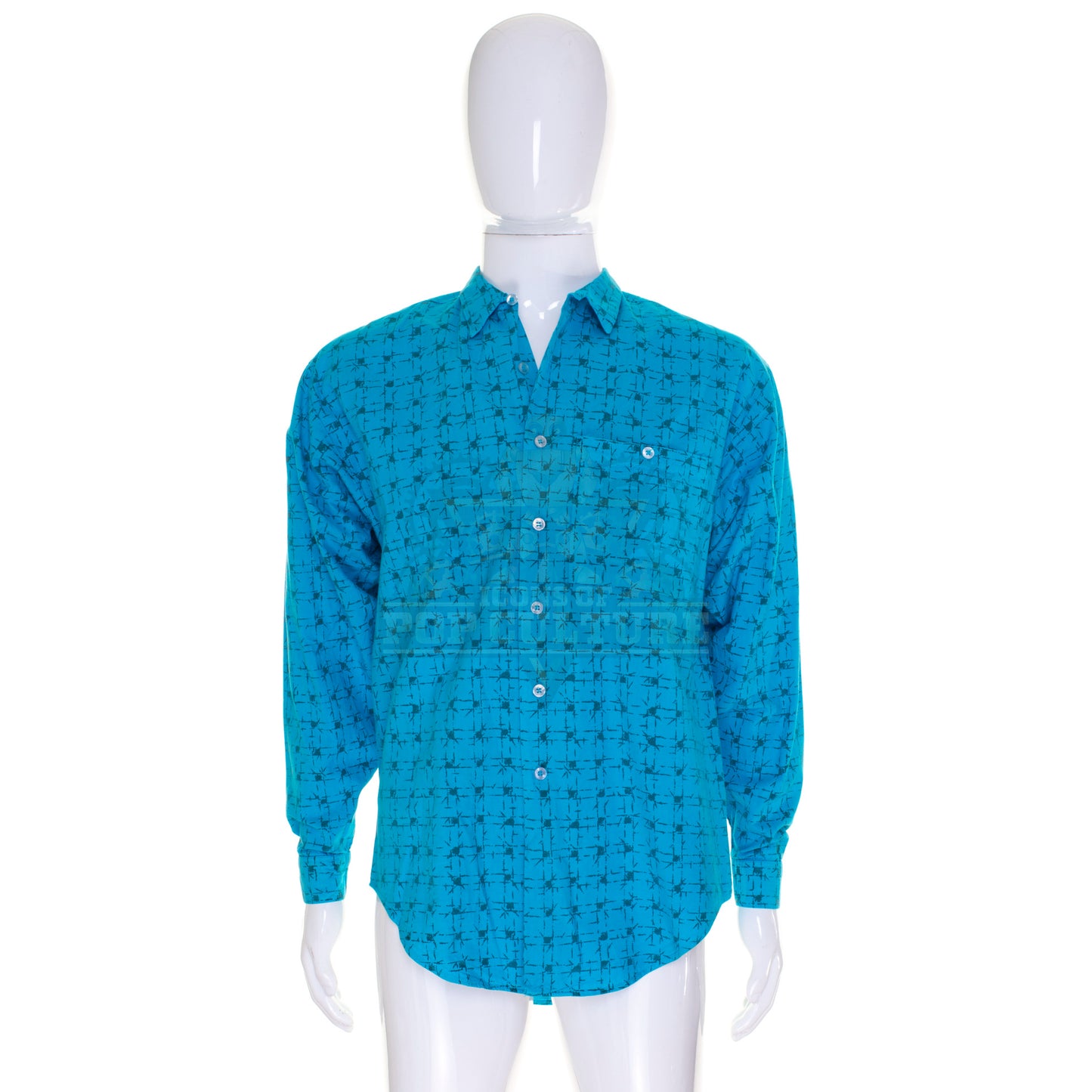 Goldbergs, The (TV) – Barry Goldberg’s (Troy Gentile) Shirt – S-128
