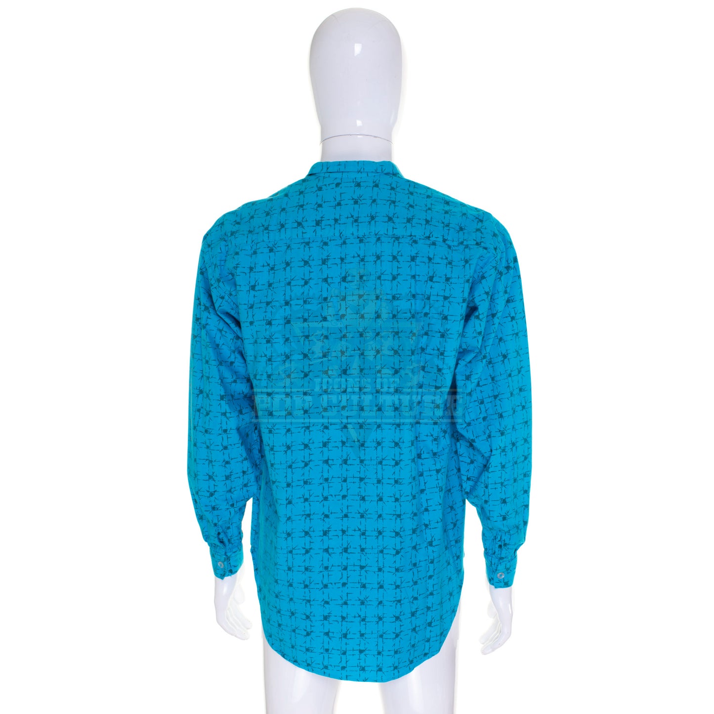 Goldbergs, The (TV) – Barry Goldberg’s (Troy Gentile) Shirt – S-128