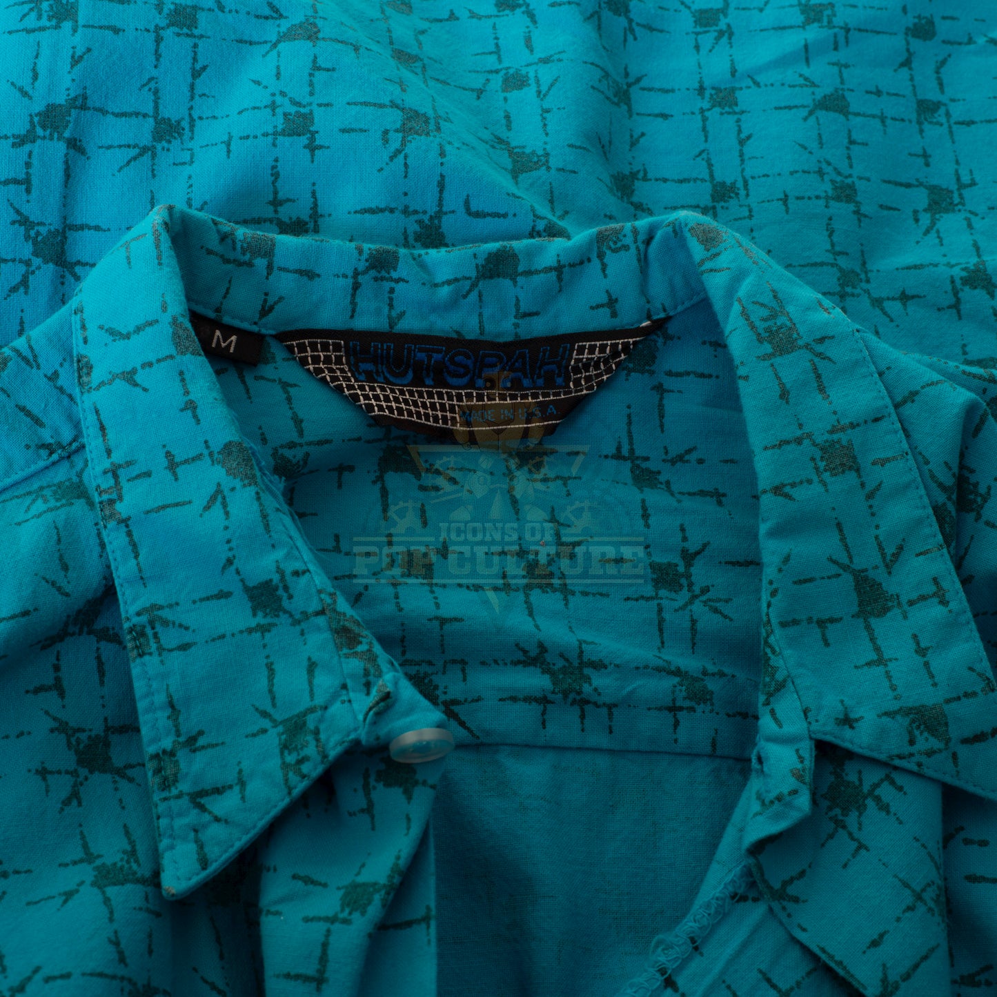 Goldbergs, The (TV) – Barry Goldberg’s (Troy Gentile) Shirt – S-128