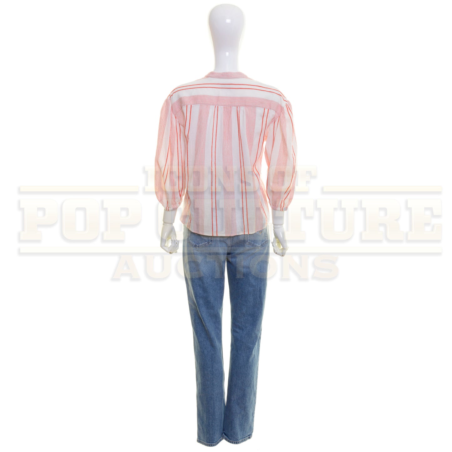 Cobra Kai (TV) – Amanda LaRusso’s (Courtney Henggeler) Costume – CK-149