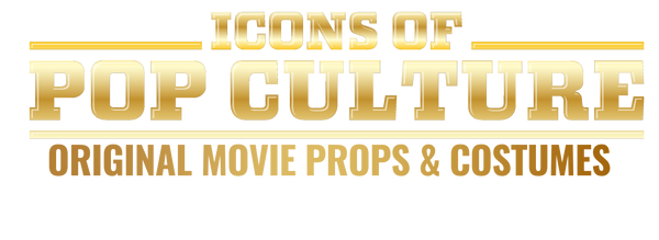 Icons of Pop Culture