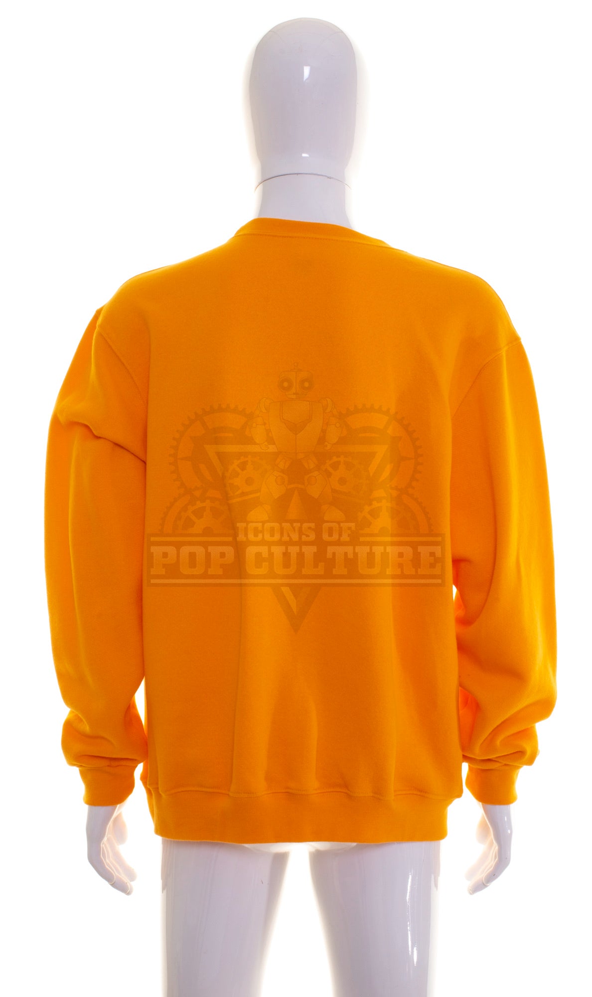 Goldbergs, The - Barry Goldberg’s (Troy Gentile) “Open Seas” Sweatshirt – S-126