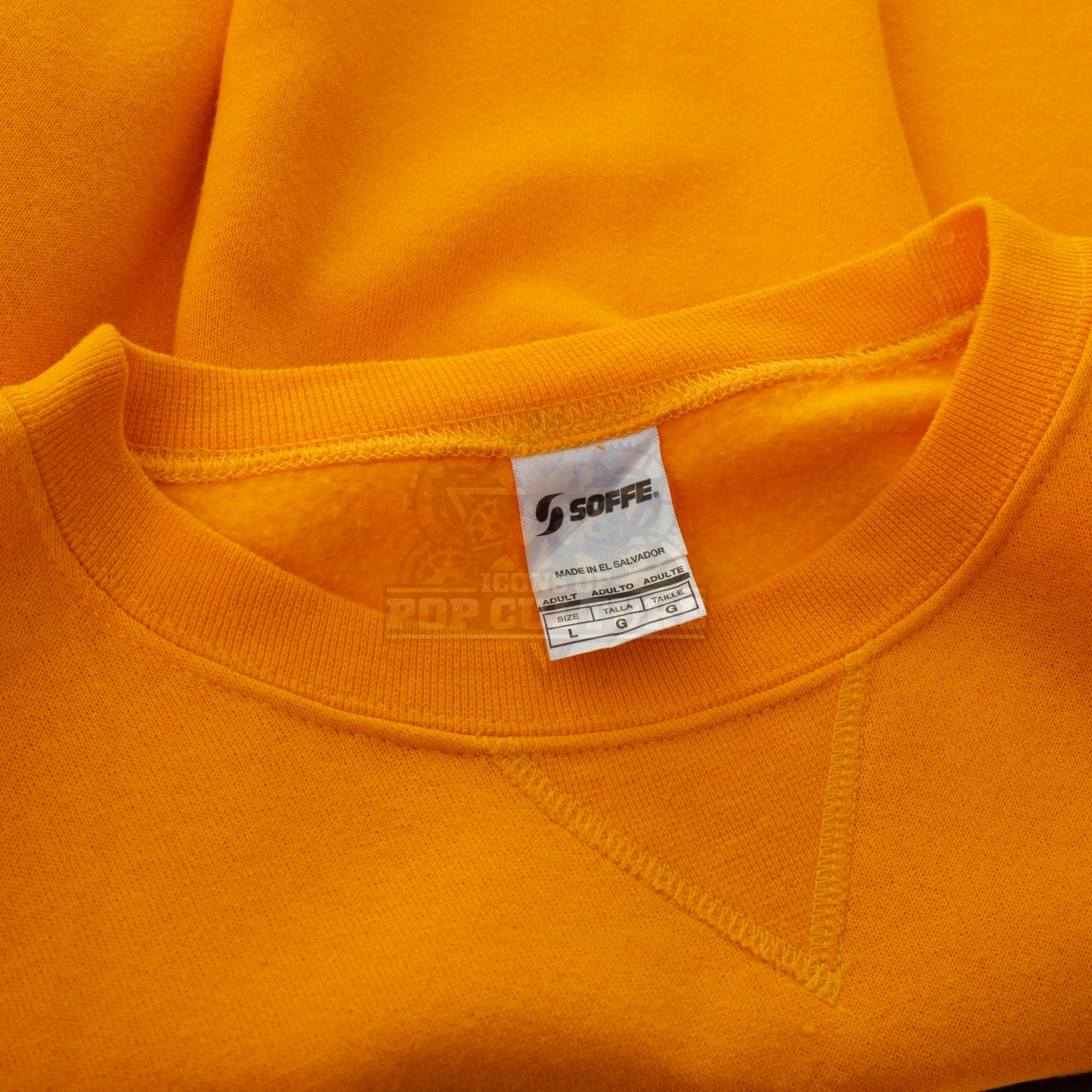 Goldbergs, The - Barry Goldberg’s (Troy Gentile) “Open Seas” Sweatshirt – S-126