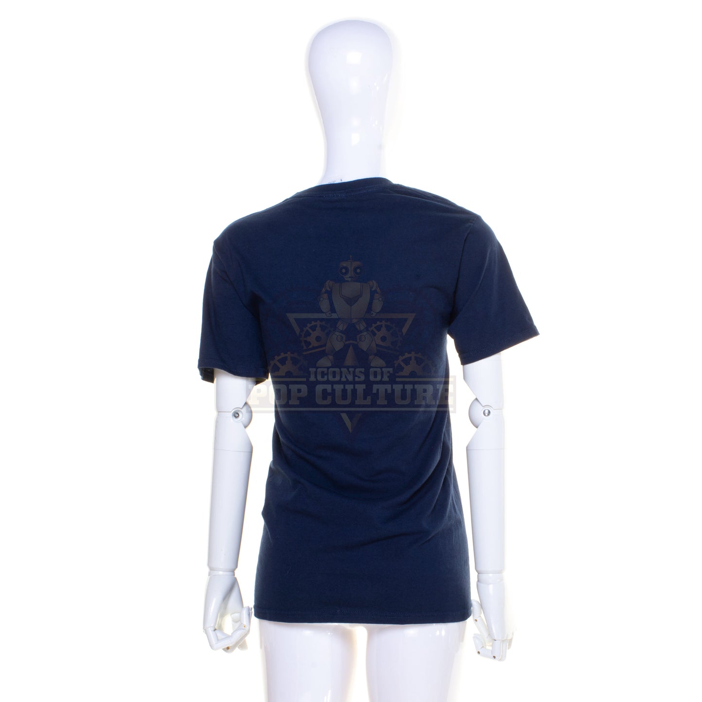 Atypical (TV) – Izzie's “Clayton Track & Field” Shirt - S-161