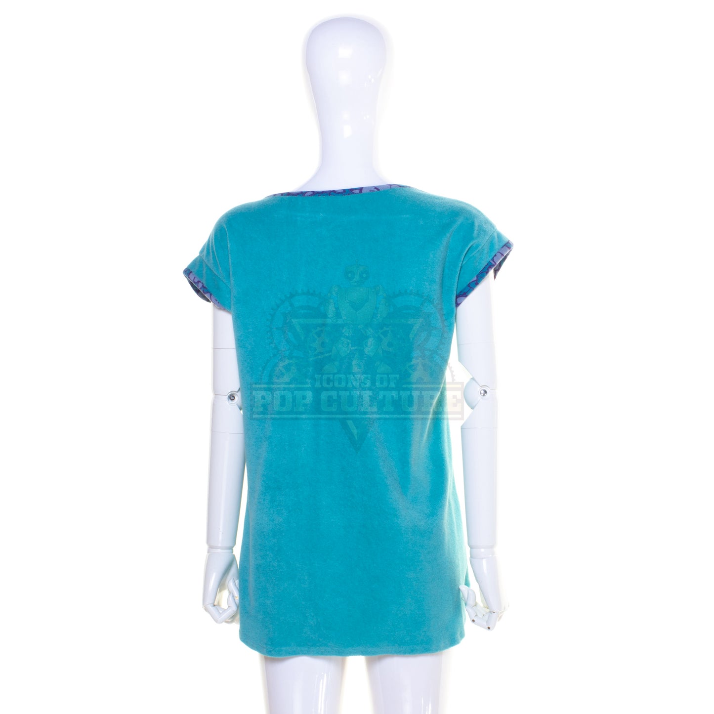 Goldbergs, The (TV) – Lainey Lewis’ (AJ Michalka) Pajama Top – S-18