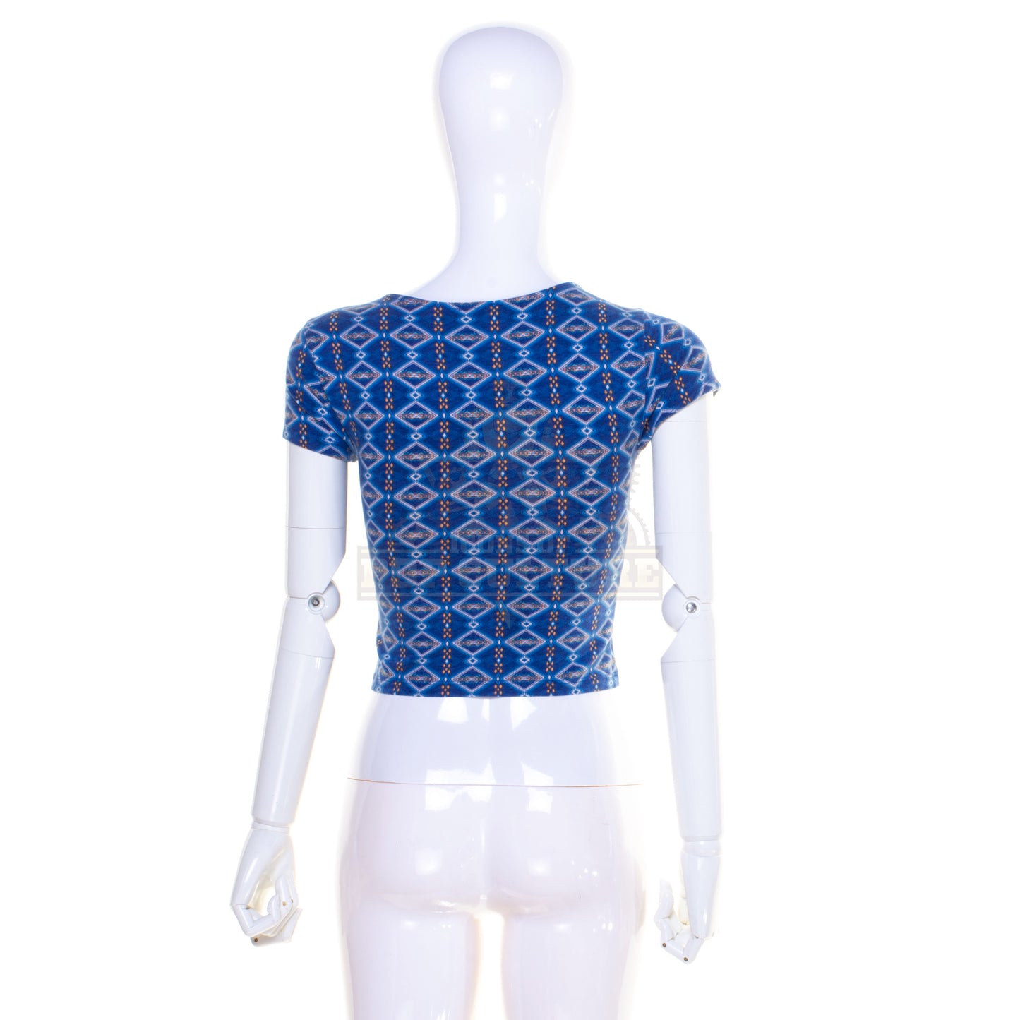 Goldbergs, The (TV) - Erica Goldberg’s (Hayley Orrantia) Top – S-21