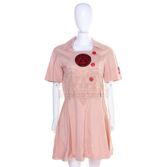 A League of Their Own (TV) – Peaches Home Uniform - S-241