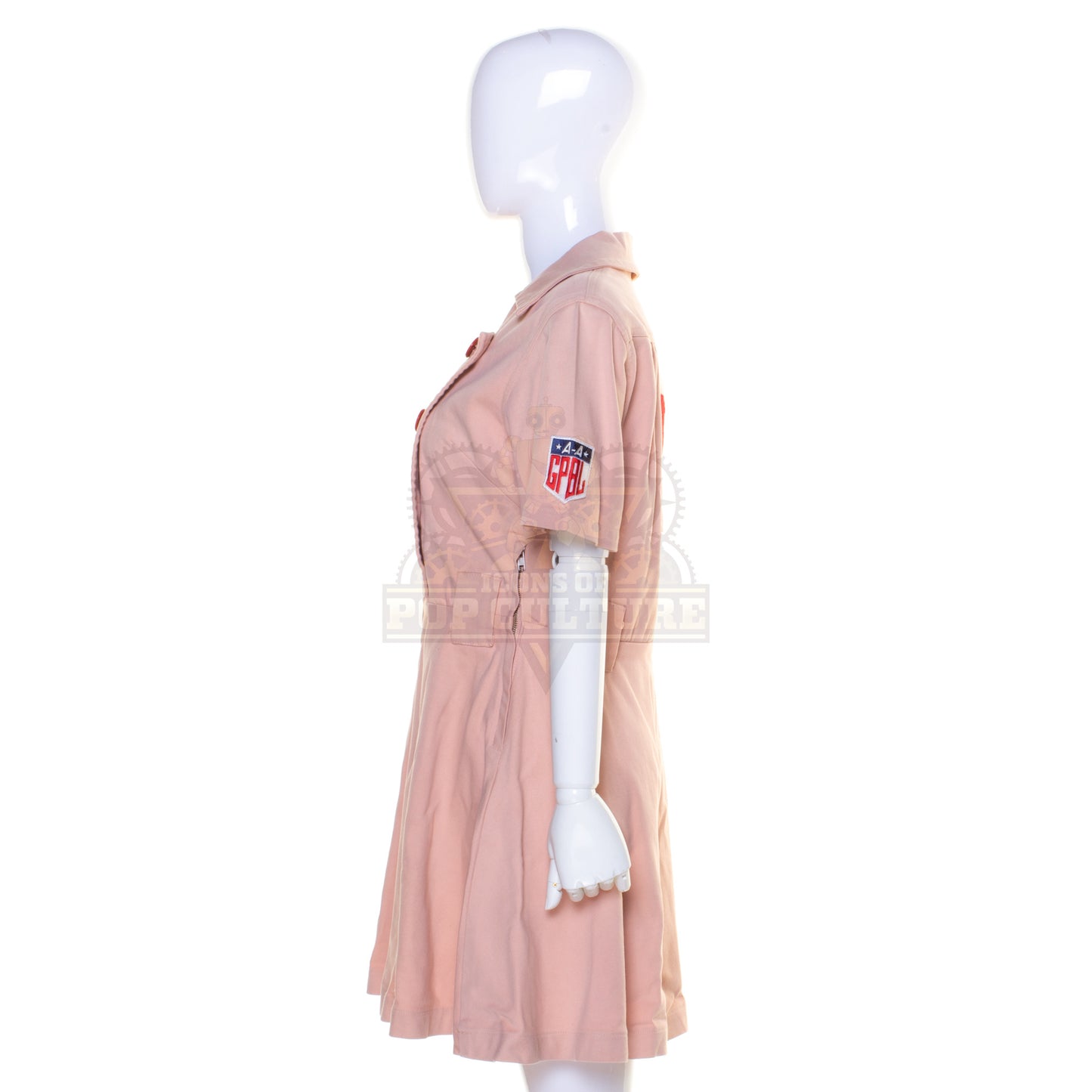 A League of Their Own (TV) – Peaches Home Uniform - S-241