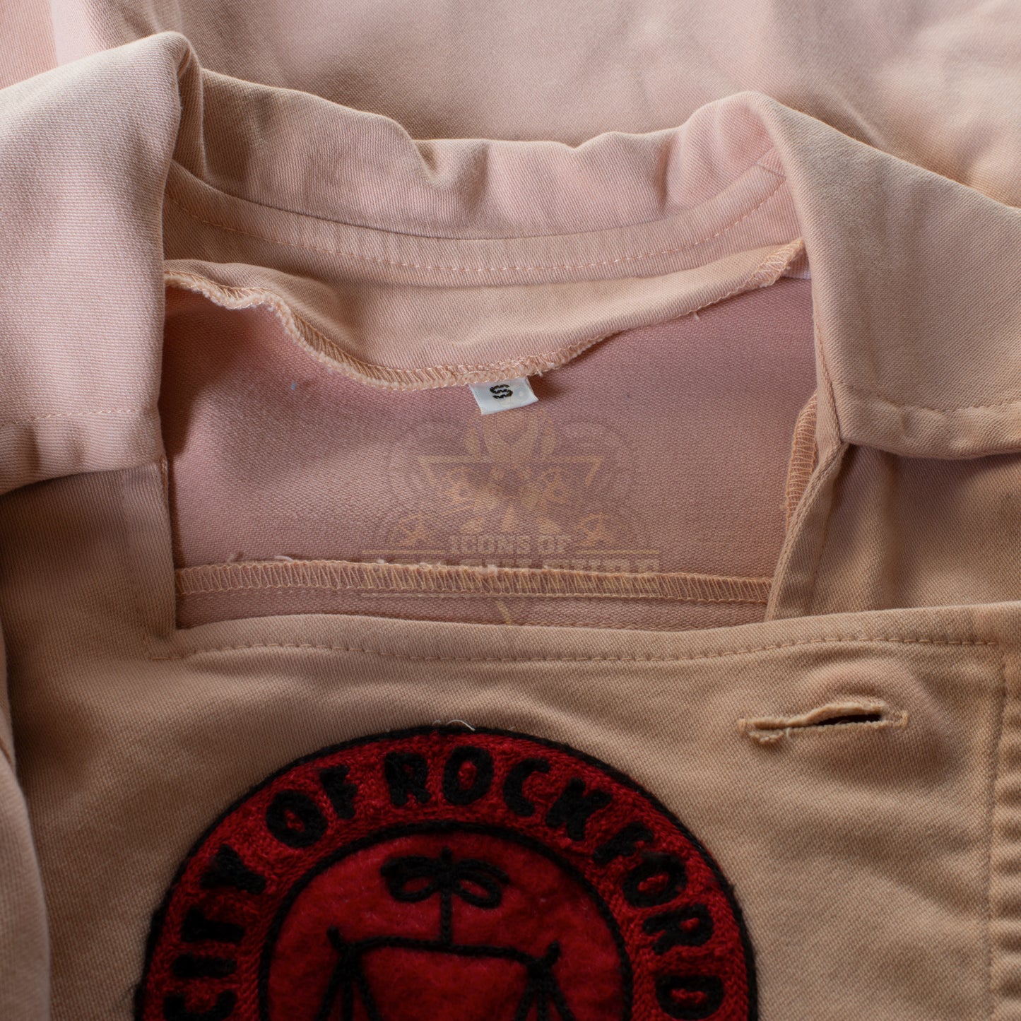 A League of Their Own (TV) – Peaches Home Uniform - S-241