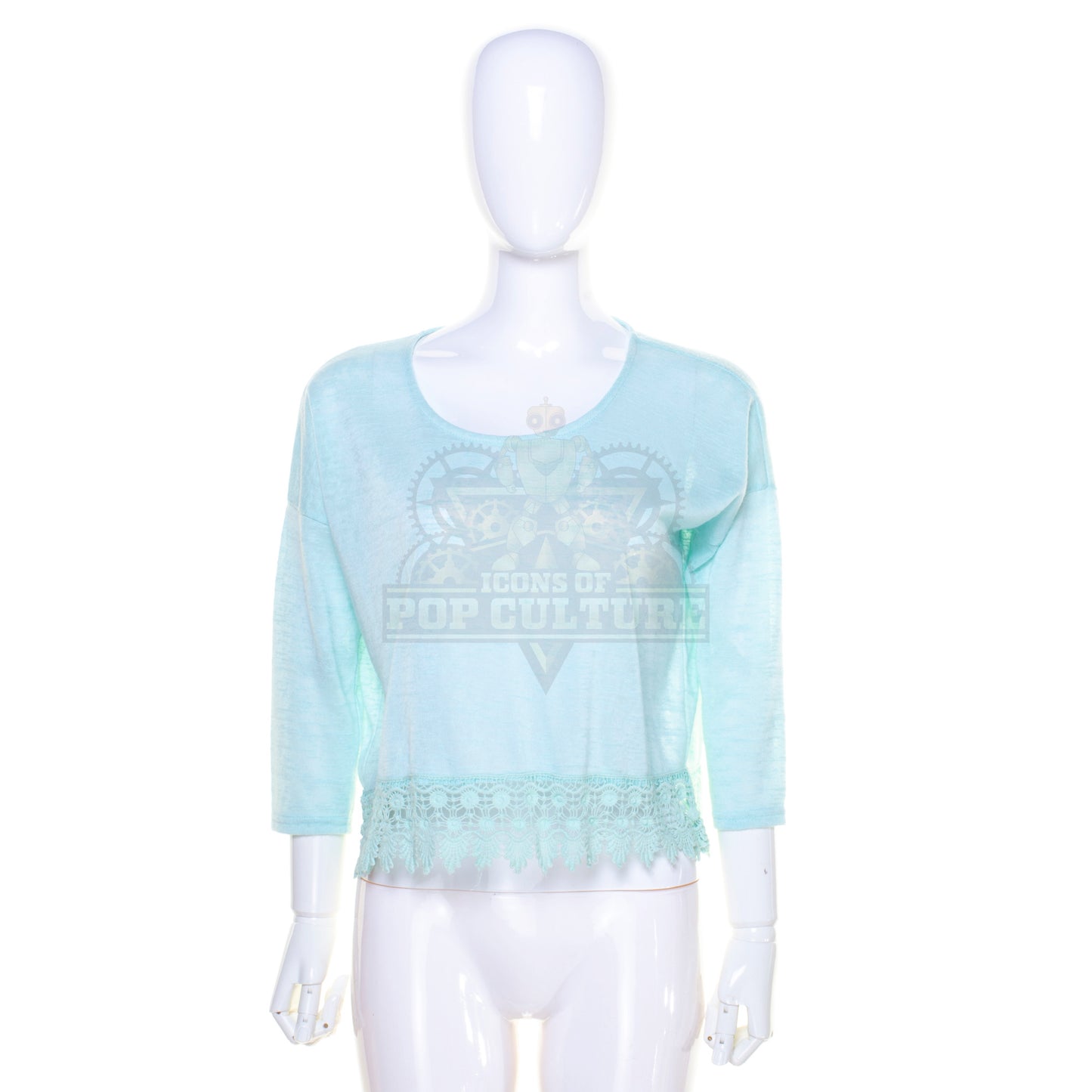 Goldbergs, The (TV) - Erica Goldberg’s (Hayley Orrantia) Top – S-25