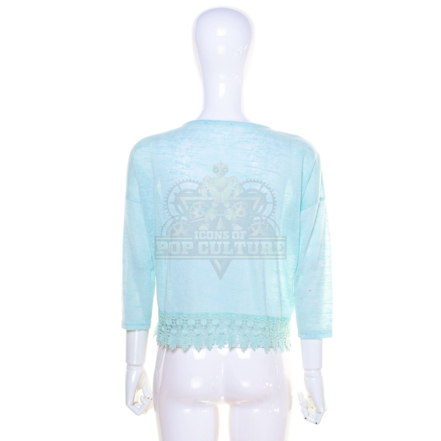 Goldbergs, The (TV) - Erica Goldberg’s (Hayley Orrantia) Top – S-25