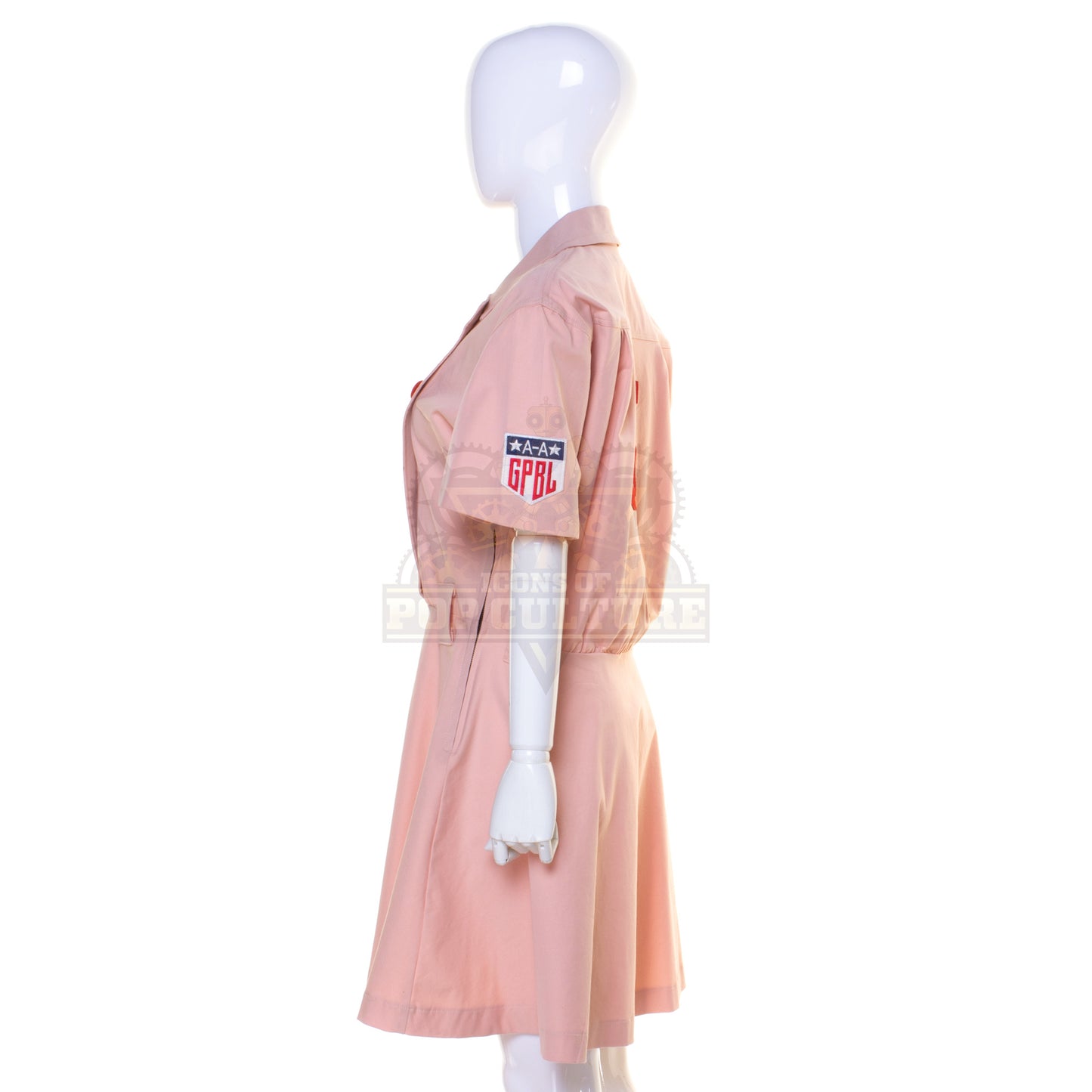 A League of Their Own (TV) – Peaches Home Uniform - S-255