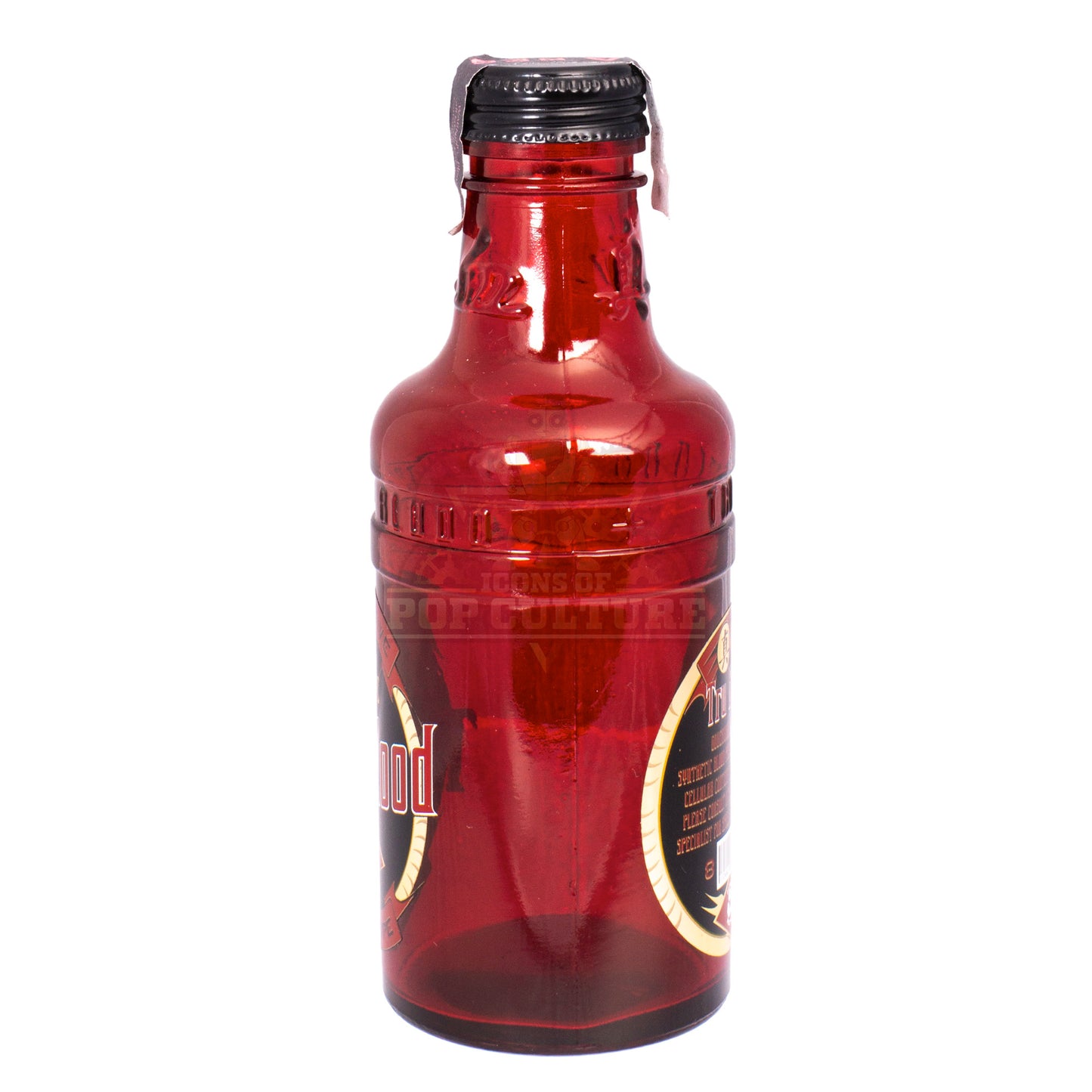 True Blood (TV) – Bottle of “A Negative” Tru Blood - S-256