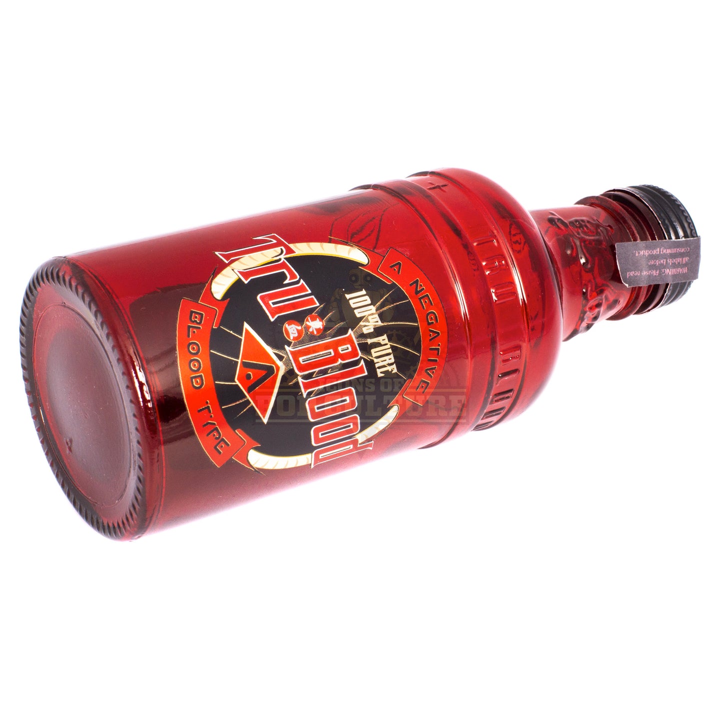True Blood (TV) – Bottle of “A Negative” Tru Blood - S-256