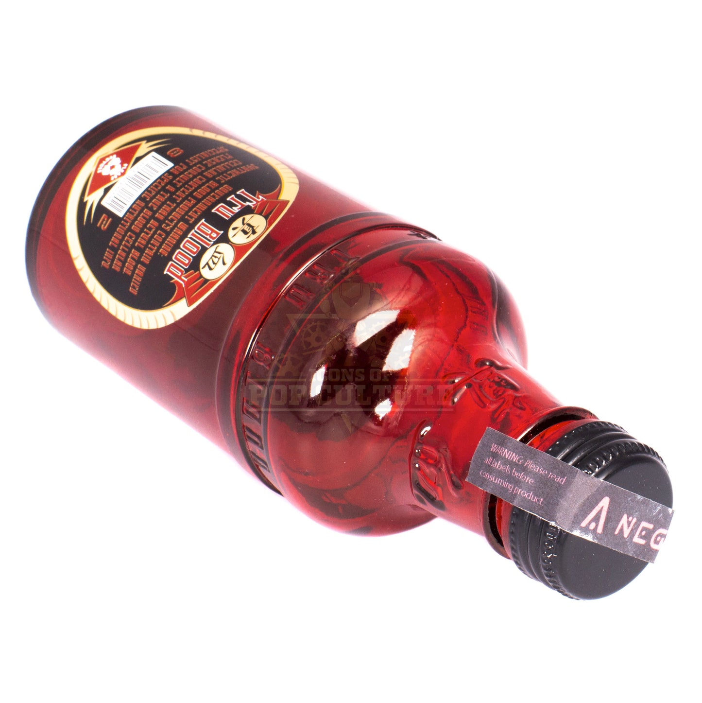 True Blood (TV) – Bottle of “A Negative” Tru Blood - S-256