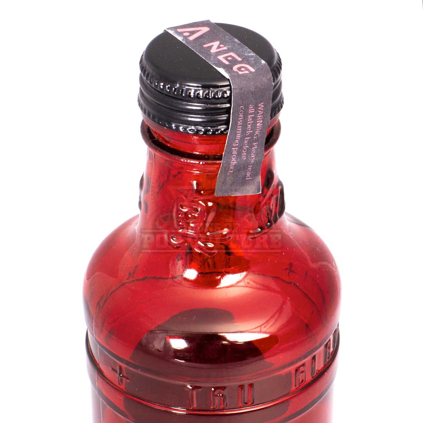 True Blood (TV) – Bottle of “A Negative” Tru Blood - S-256