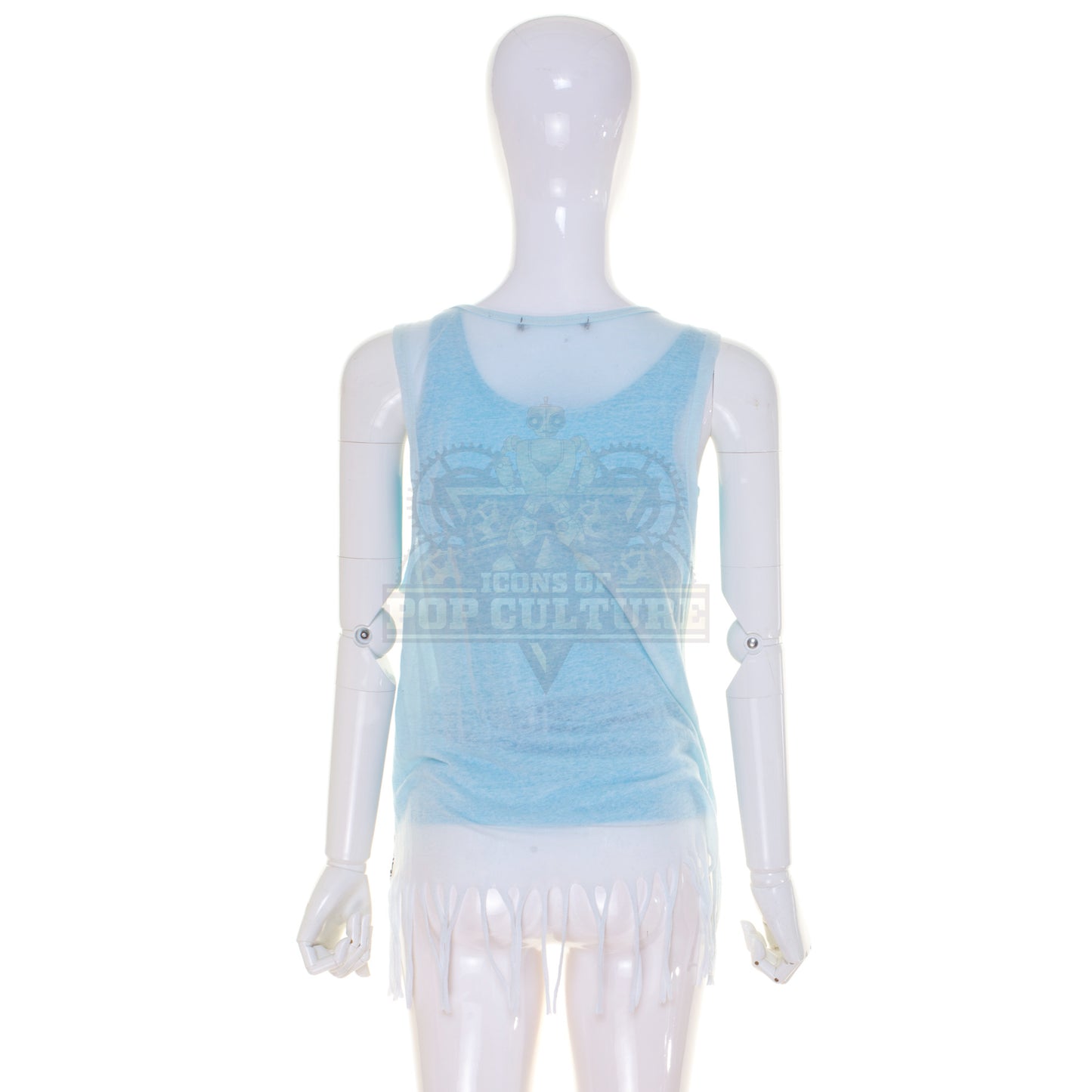 Goldbergs, The (TV) - Erica Goldberg’s (Hayley Orrantia) Tank Tops – S-188