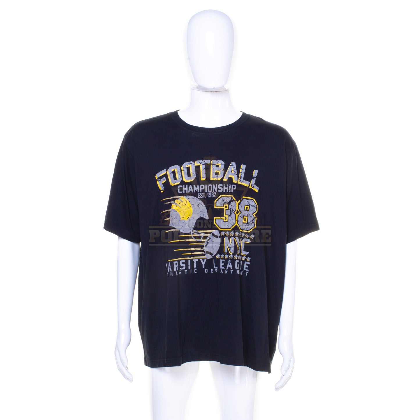 Kevin Can Wait (TV) - Kevin Gable’s (Kevin James) Shirt - S264