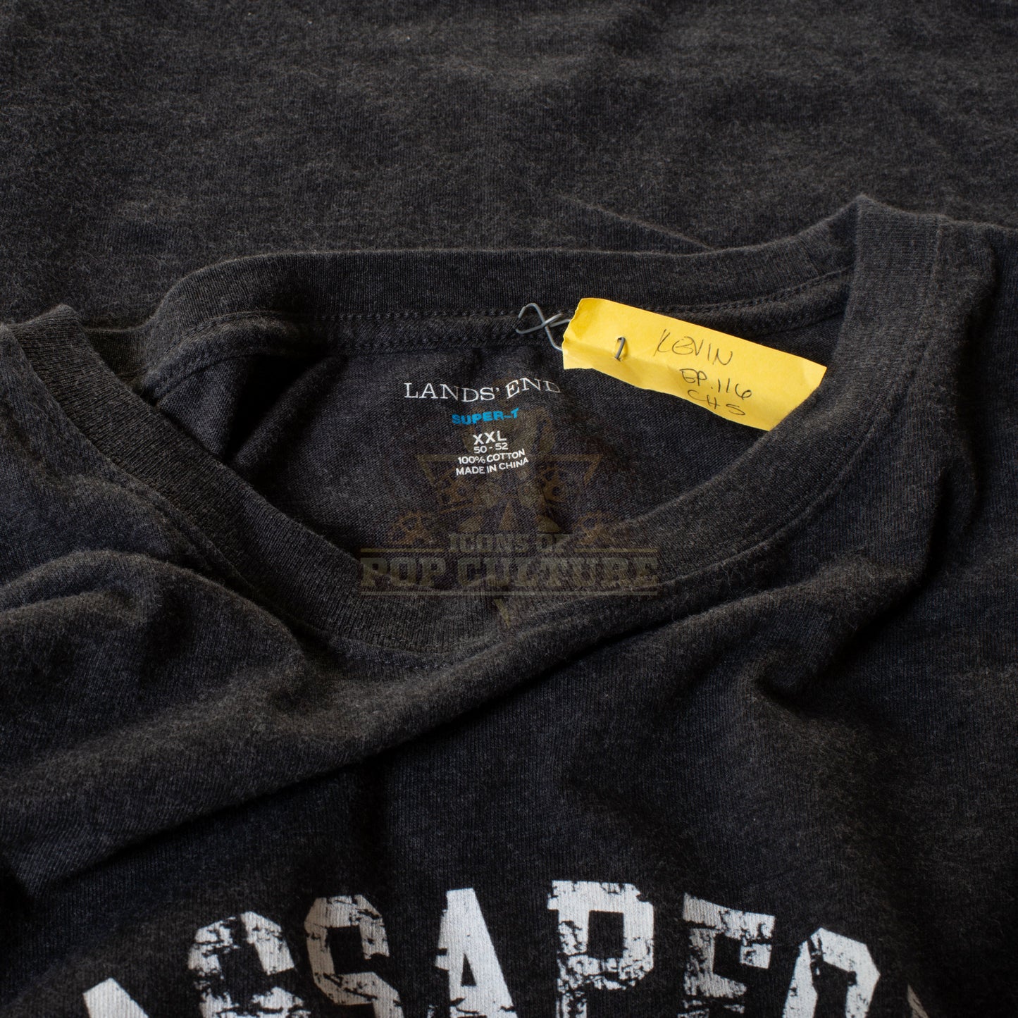 Kevin Can Wait (TV) - Kevin Gable’s (Kevin James) Shirt - S265