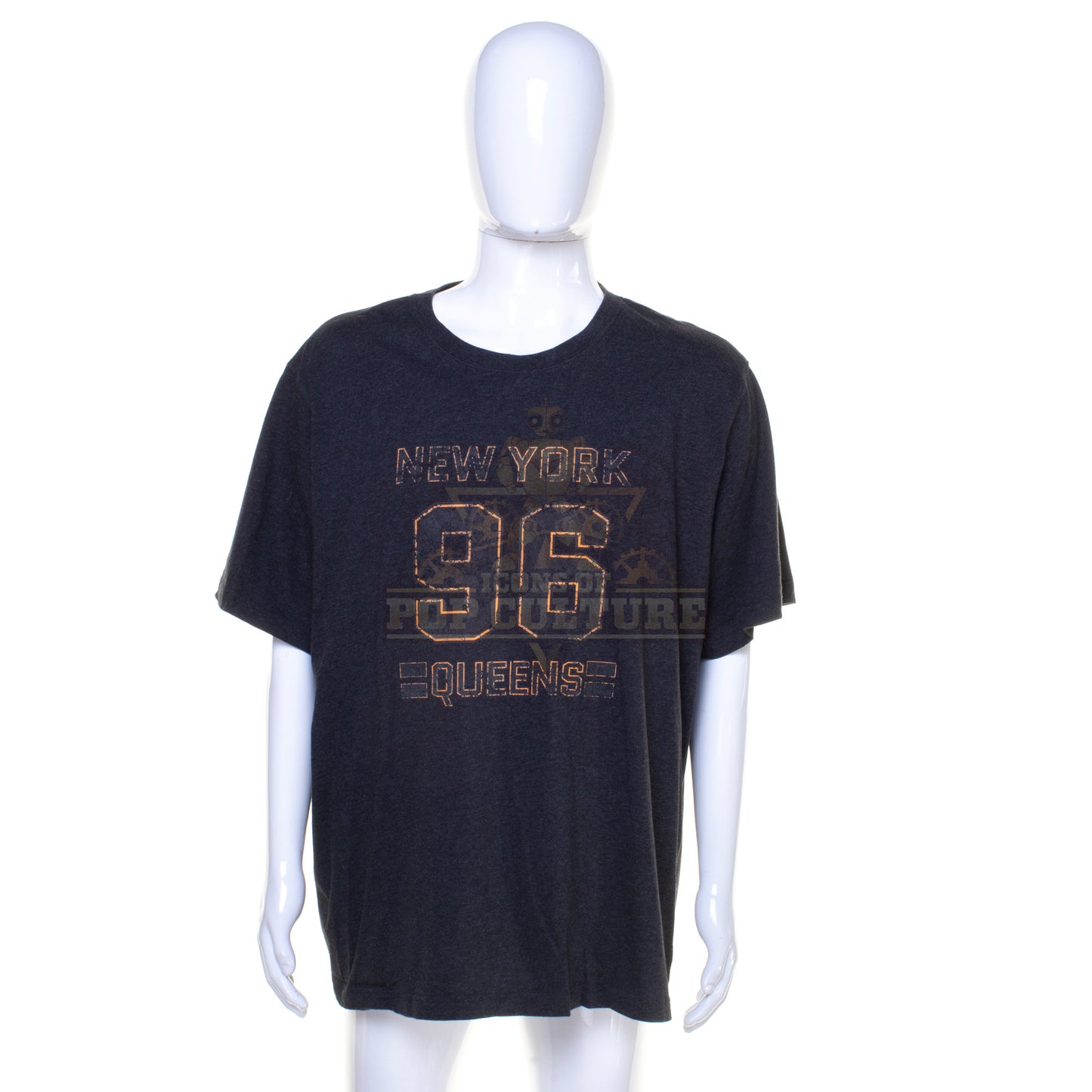 Kevin Can Wait (TV) - Kevin Gable’s (Kevin James) Shirt - S266