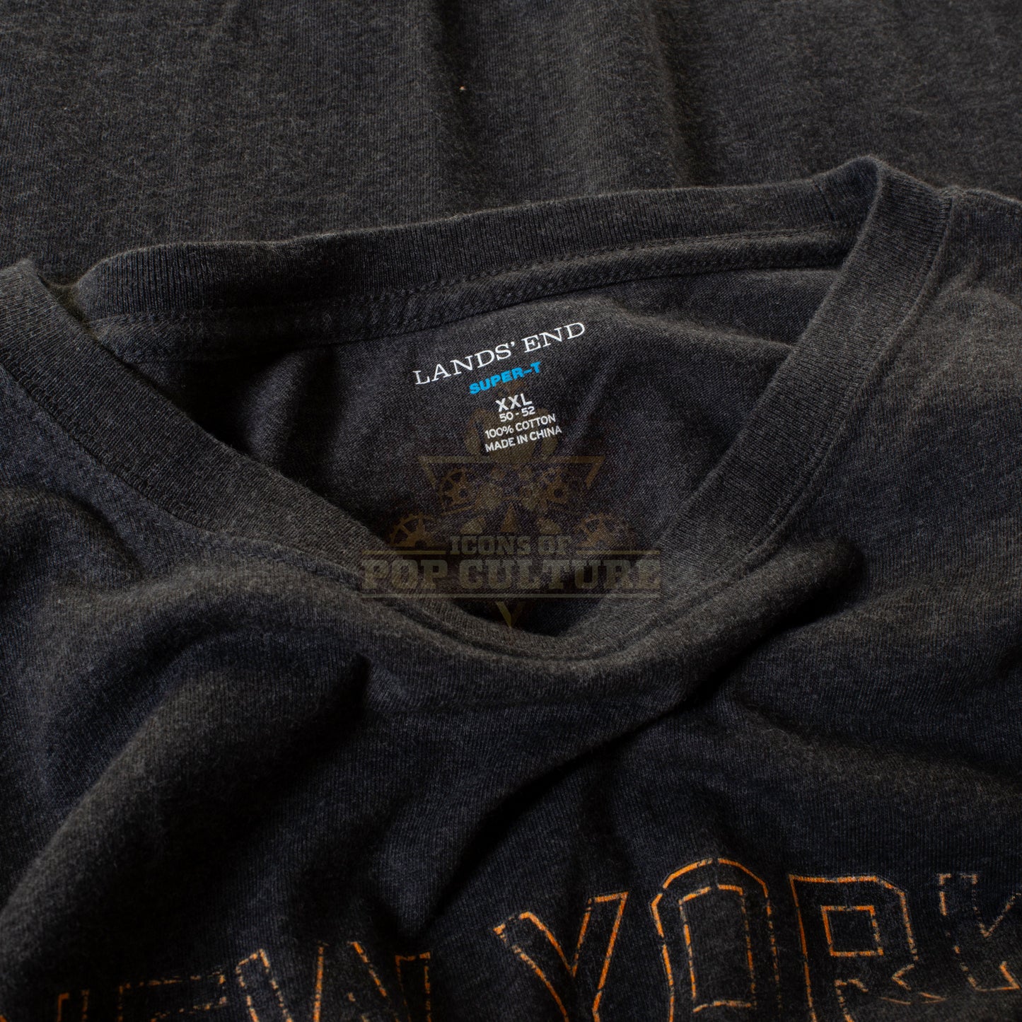 Kevin Can Wait (TV) - Kevin Gable’s (Kevin James) Shirt - S266