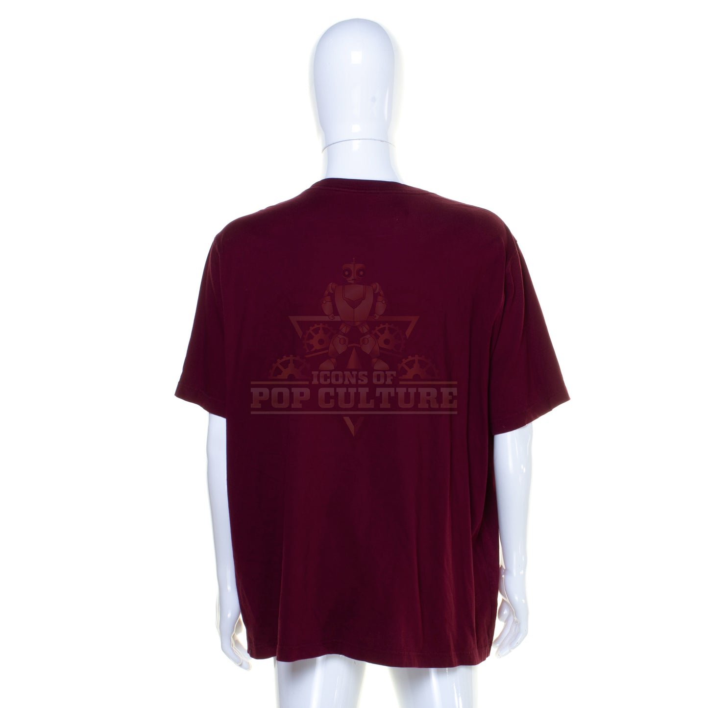Kevin Can Wait (TV) - Kevin Gable’s (Kevin James) Shirt - S272