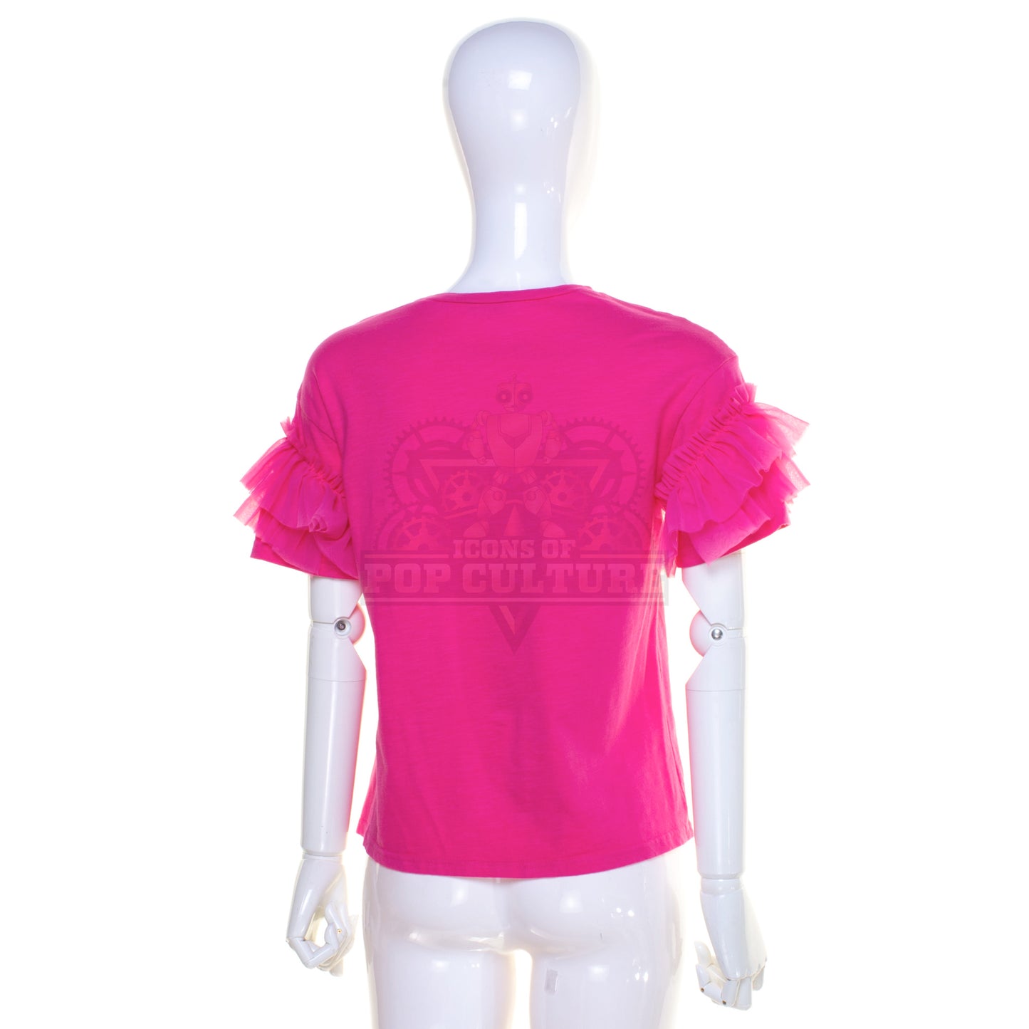 Goldbergs, The (TV) - Erica Goldberg’s (Hayley Orrantia) Top – S-296