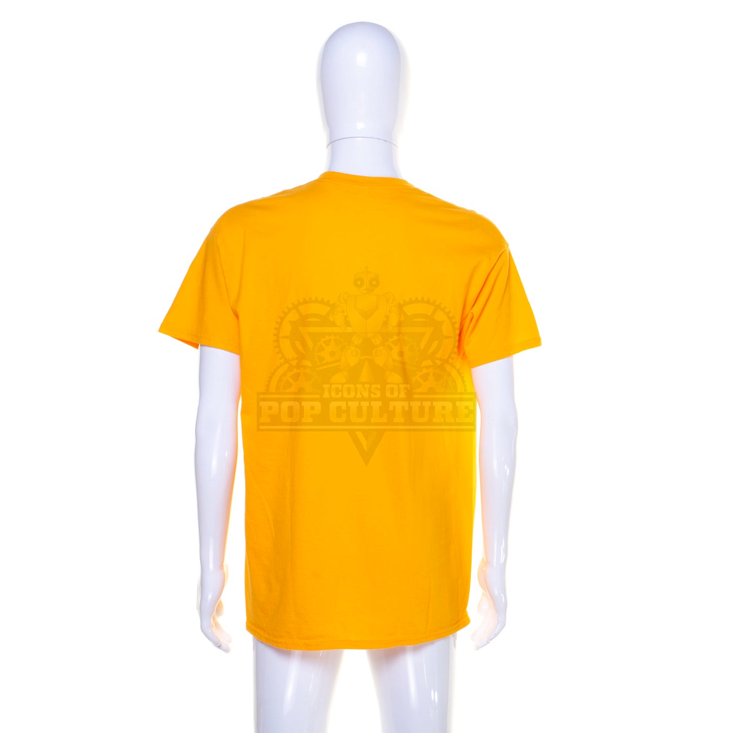 Goldbergs, The - William Penn Academy Youth Yellow Shirt -S-303