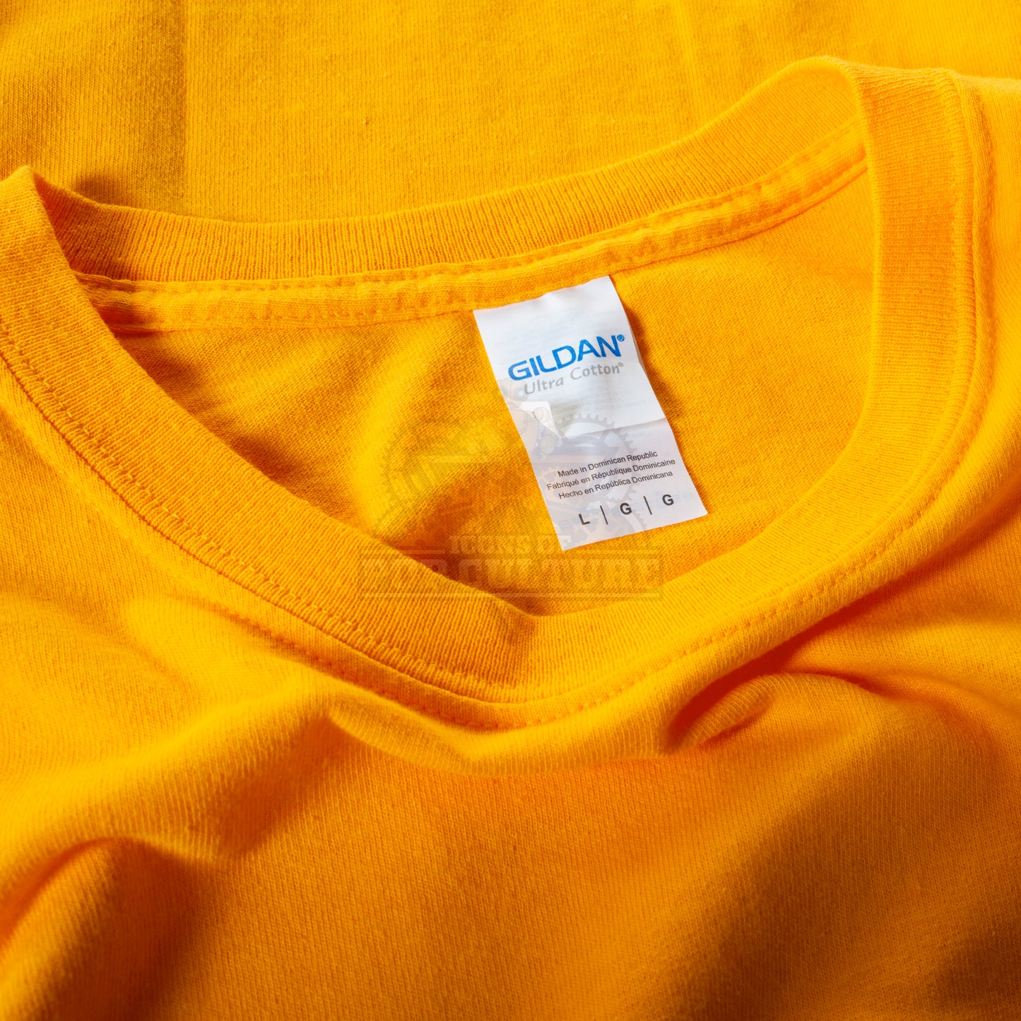 Goldbergs, The - William Penn Academy Youth Yellow Shirt -S-303