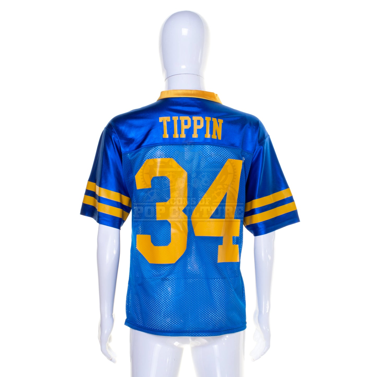 Goldbergs, The (TV) - “Quakers” Football Jersey - S304