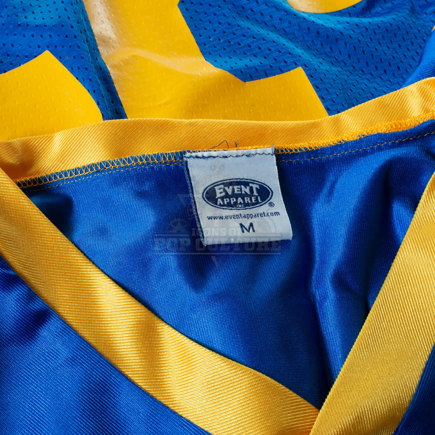 Goldbergs, The (TV) - “Quakers” Football Jersey - S304