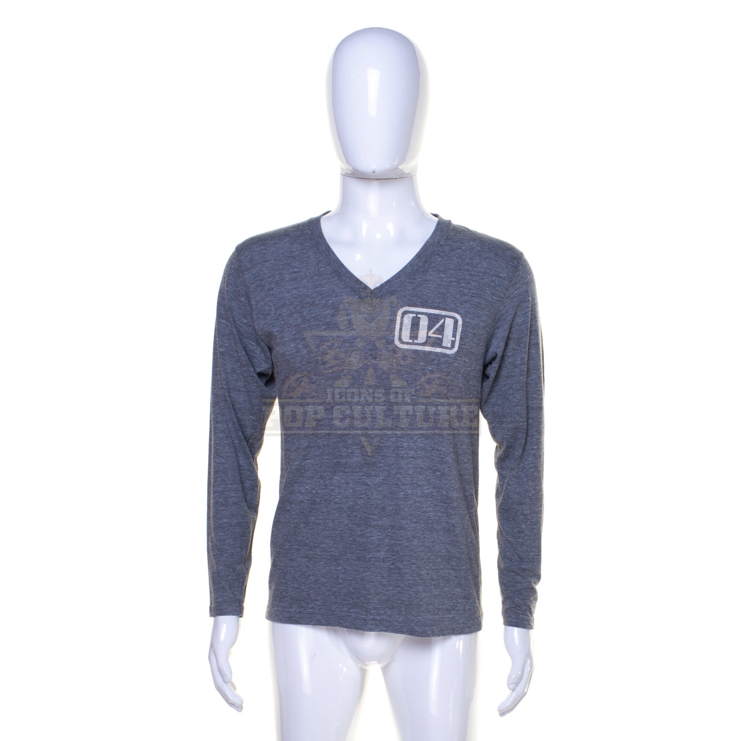 2012 – Ark #04 Crewmember Shirt - S316