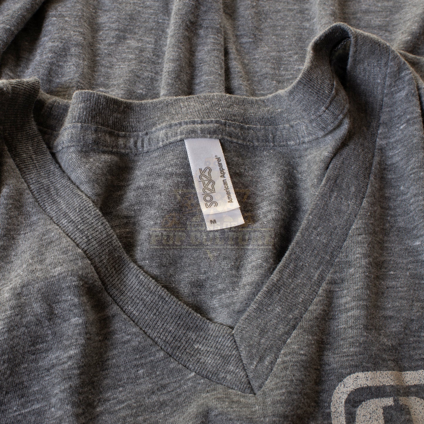 2012 – Ark #04 Crewmember Shirt - S316