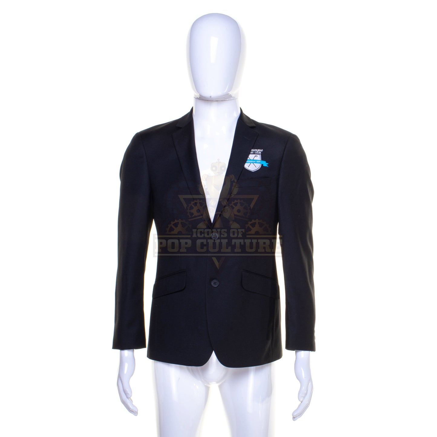Better Call Saul (TV) – Albuquerque Country Club Staff Jacket – S317