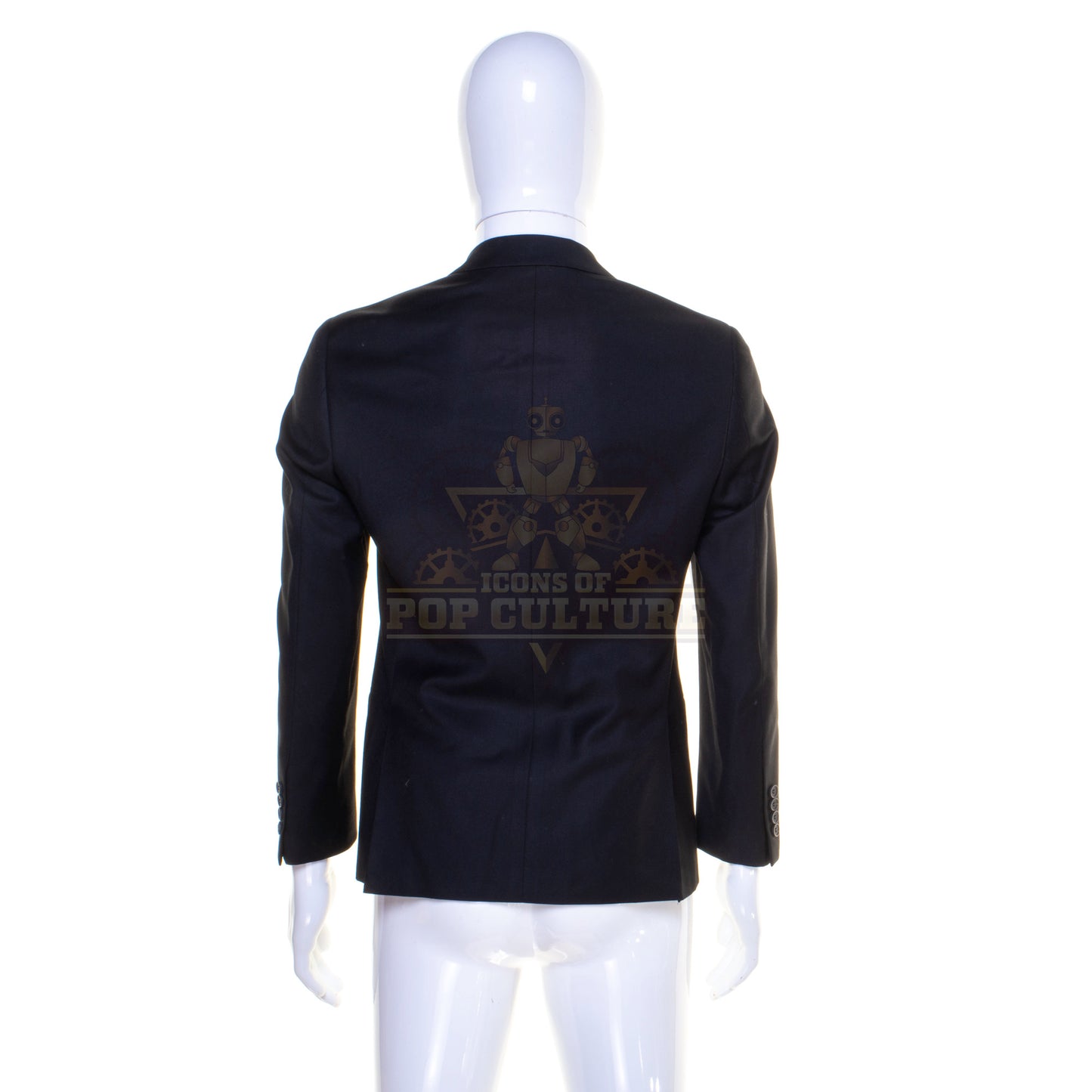 Better Call Saul (TV) – Albuquerque Country Club Staff Jacket – S317