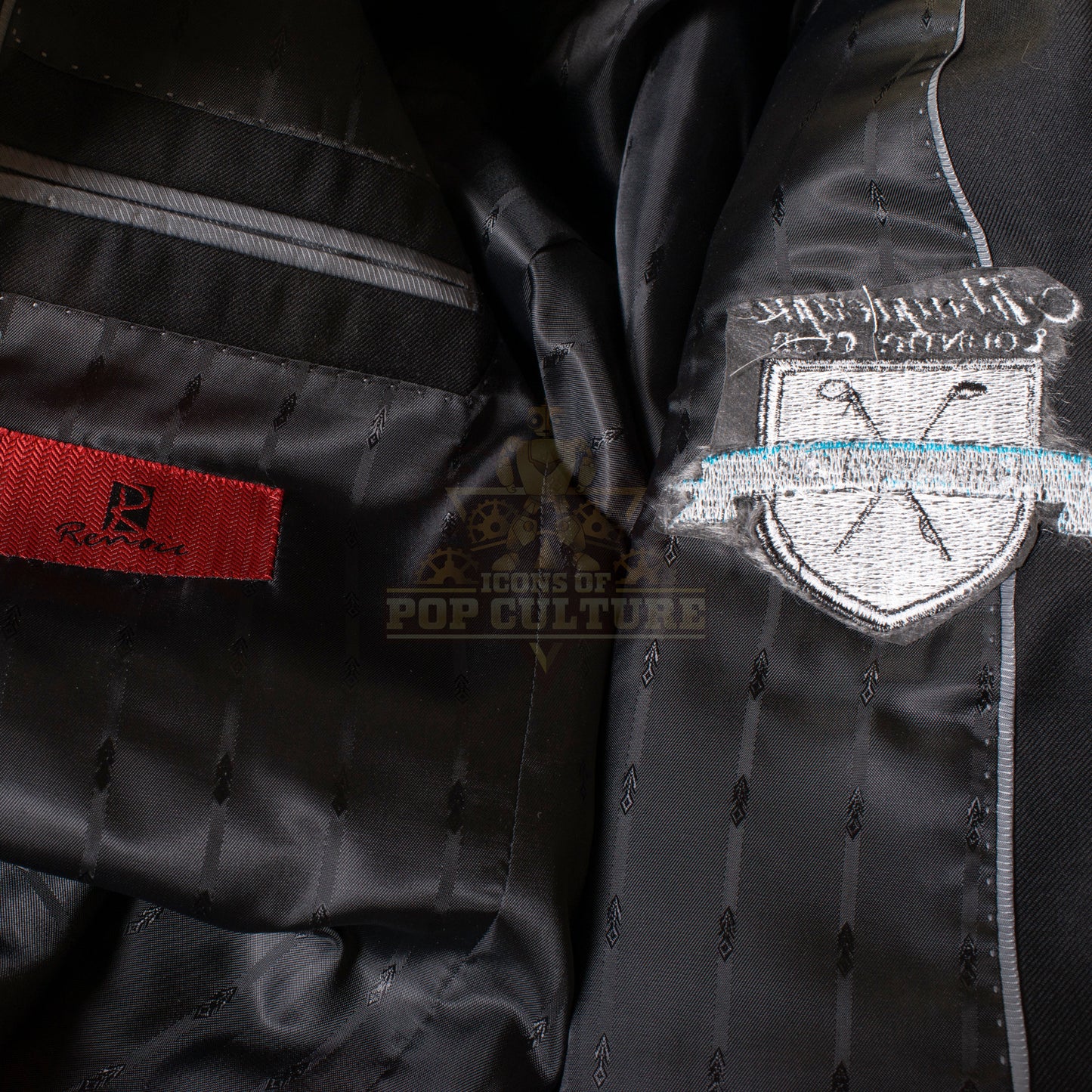 Better Call Saul (TV) – Albuquerque Country Club Staff Jacket – S317
