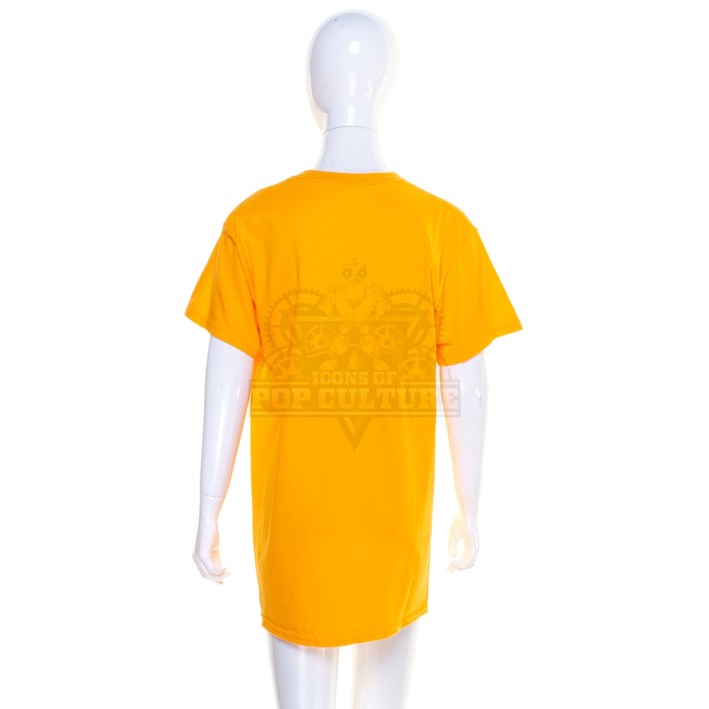Goldbergs, The - William Penn Academy Youth Yellow Shirt -S-318
