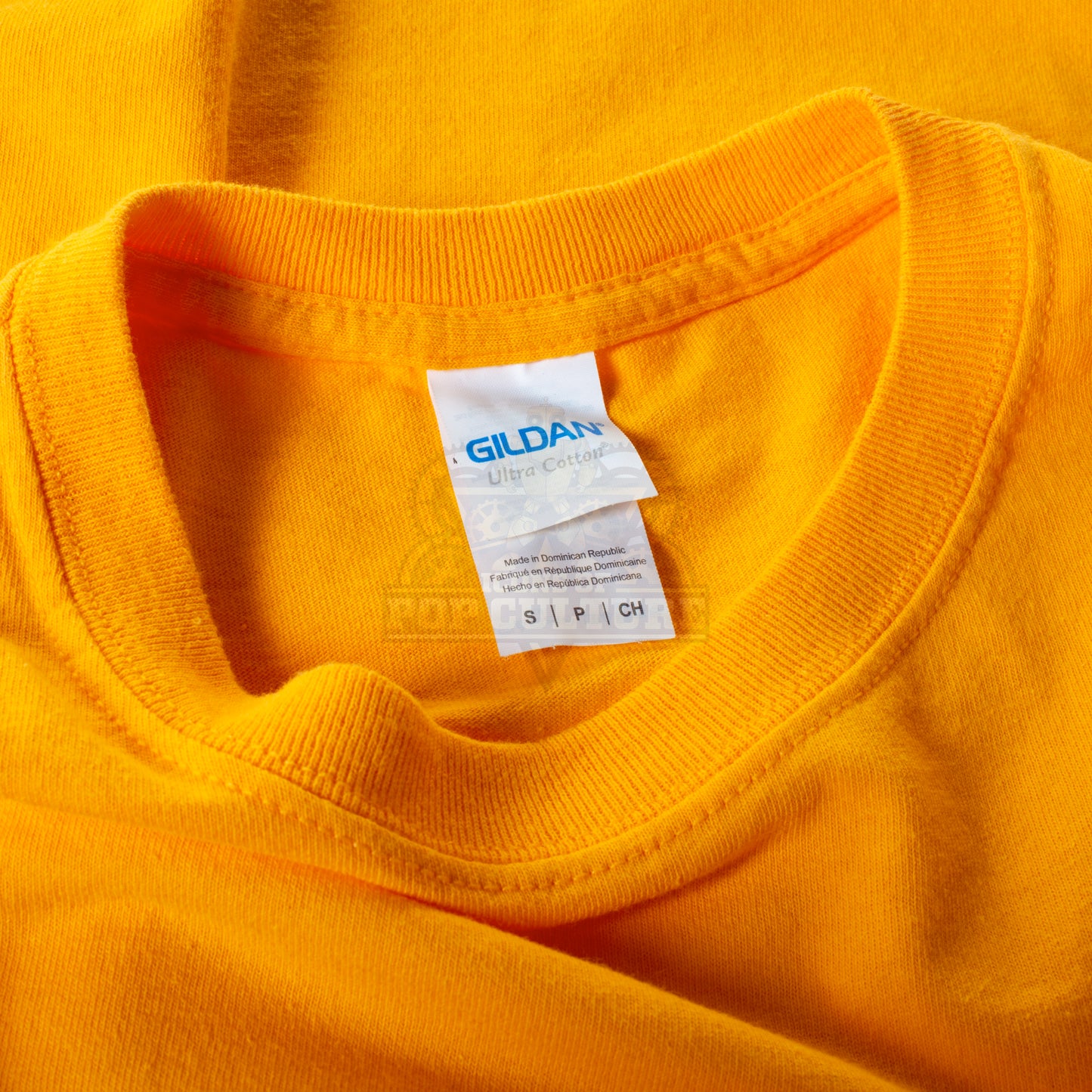 Goldbergs, The - William Penn Academy Youth Yellow Shirt -S-318