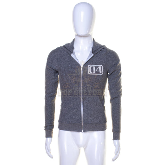 2012 – Ark #04 Crewmember Hoodie - S320