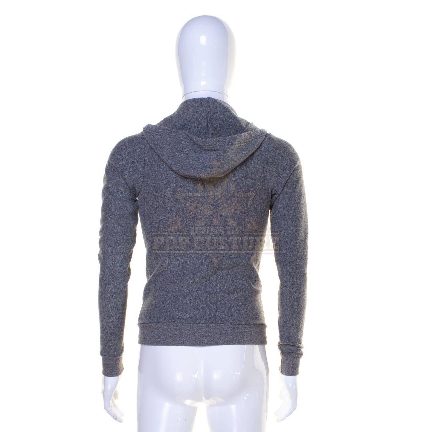 2012 – Ark #04 Crewmember Hoodie - S320