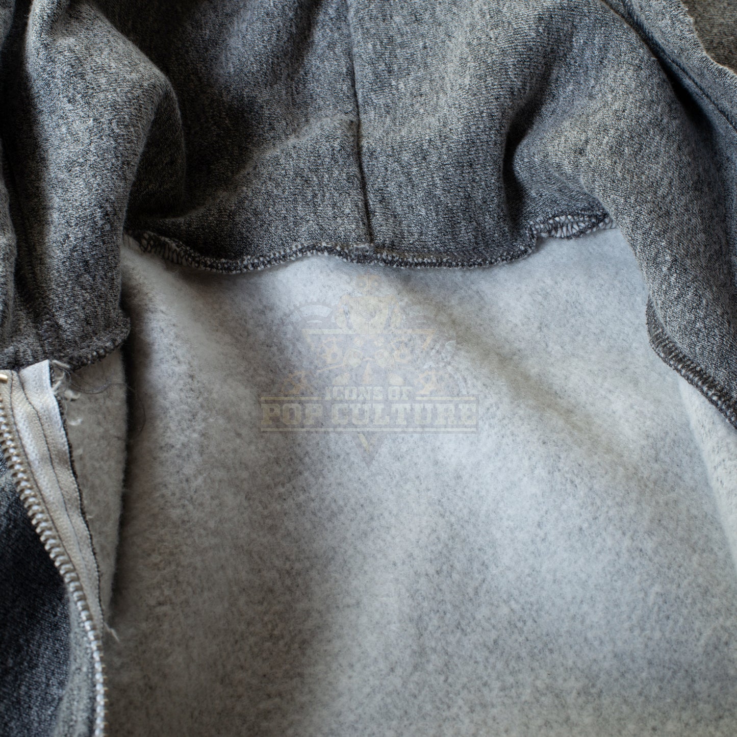 2012 – Ark #04 Crewmember Hoodie - S320