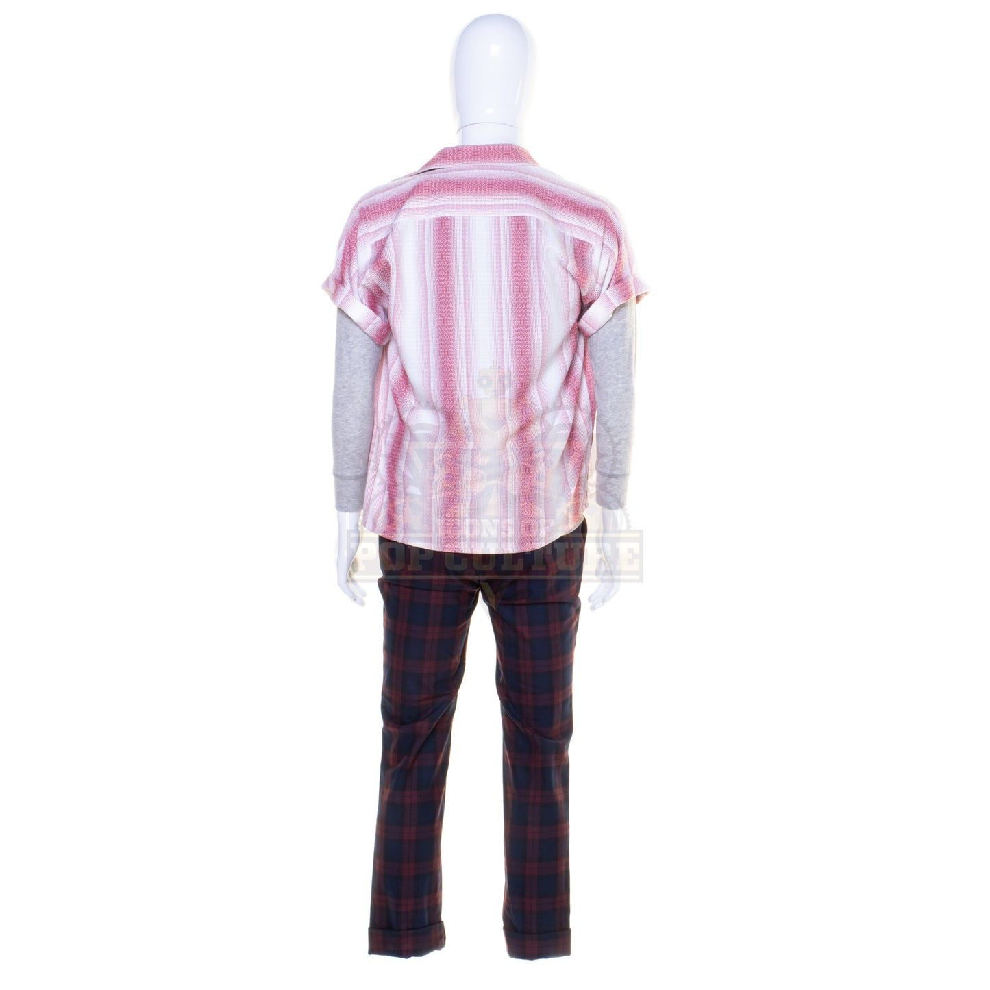 Preacher (TV) – Cassidy’s (Joe Gilgun) Outfit – S-321
