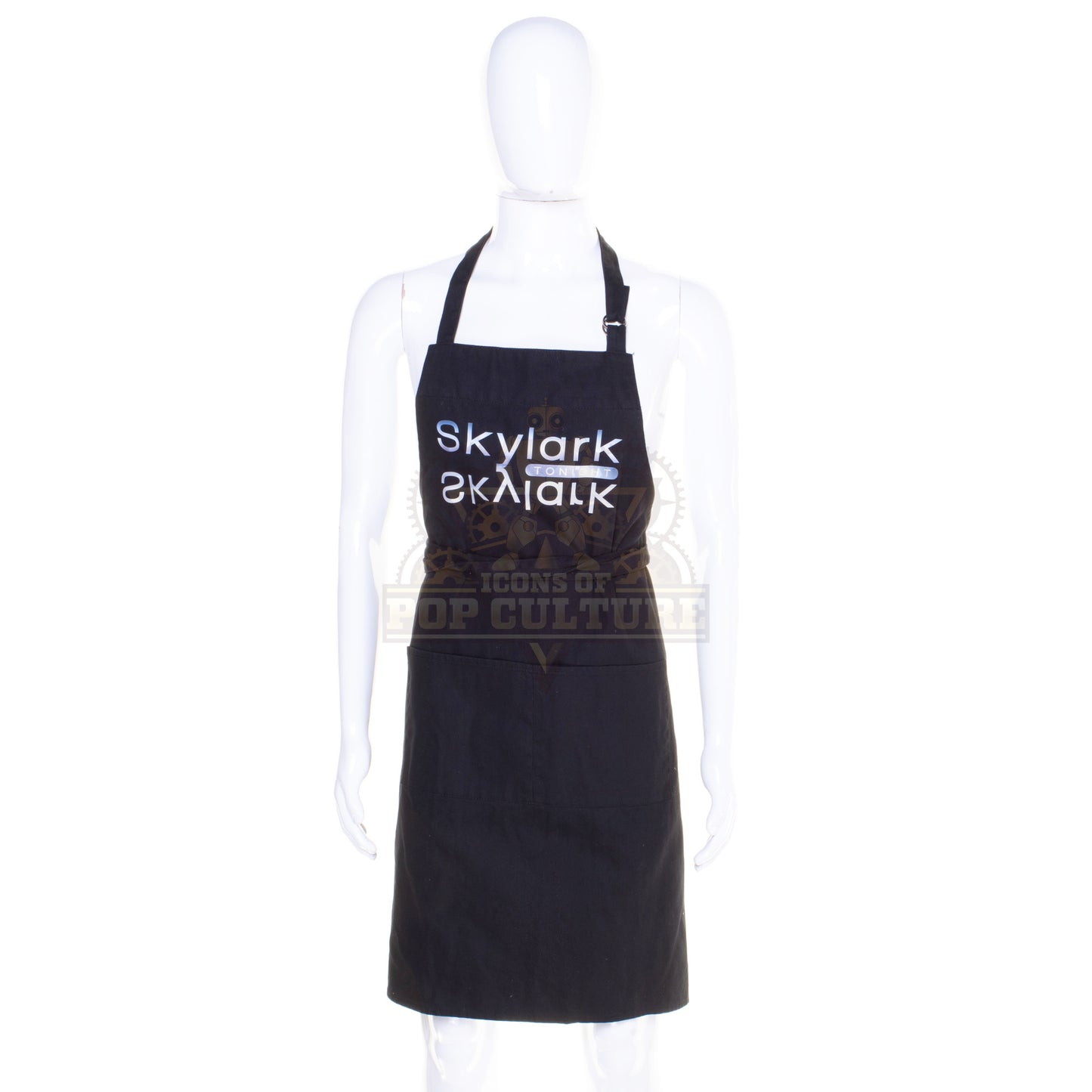 Interview, The – “Skylark Tonight” Apron - S-326