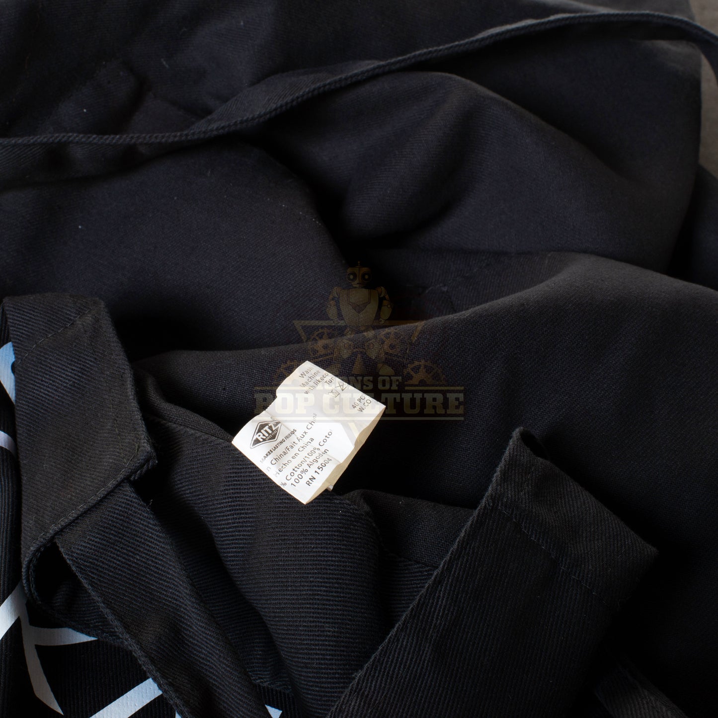 Interview, The – “Skylark Tonight” Apron - S-326