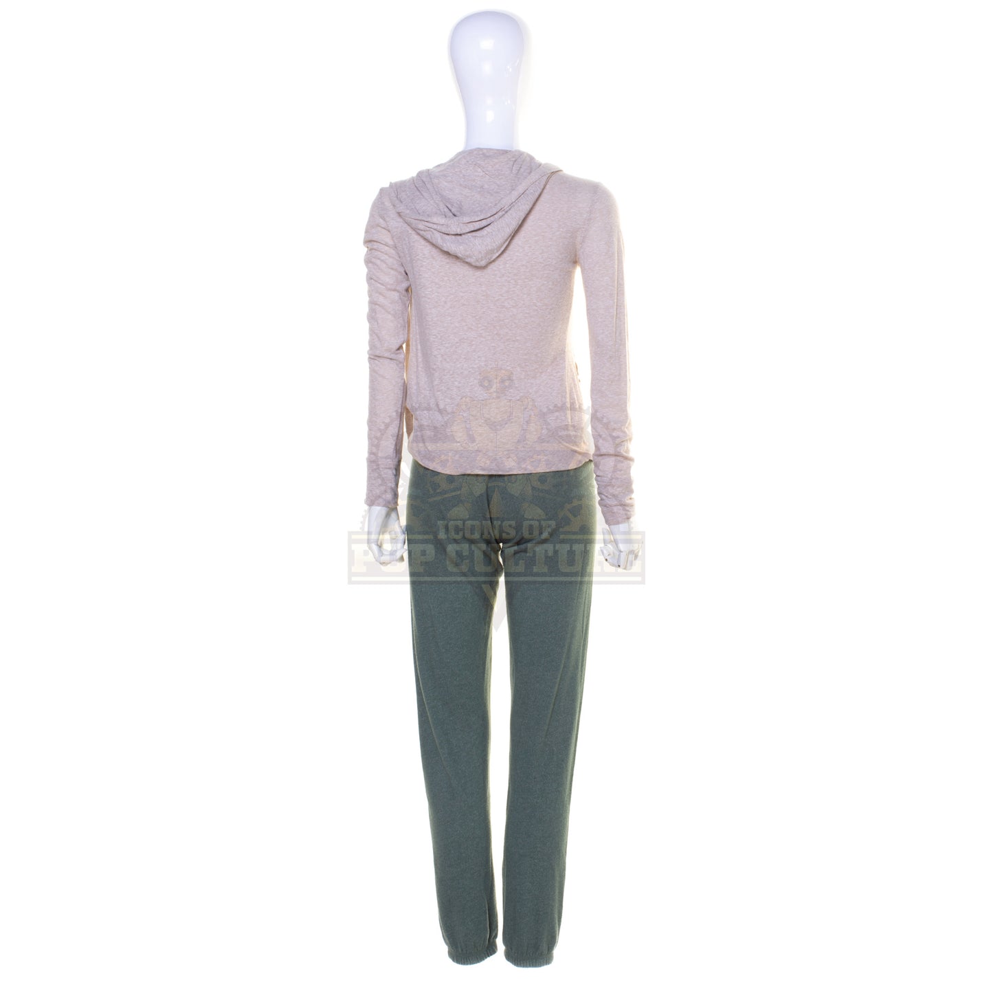 Preacher (TV) – Tulip O'Hare’s (Ruth Negga) Outfit – S-329