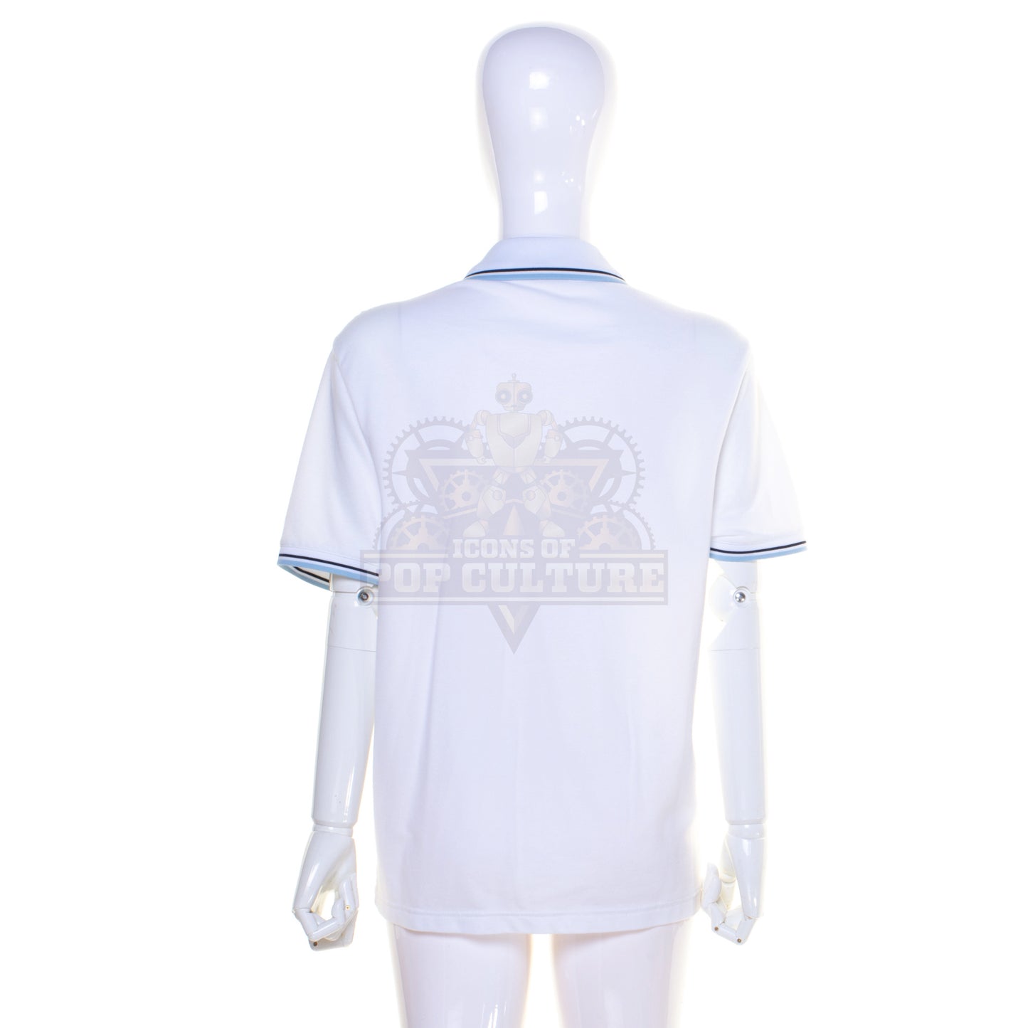 Goldbergs, The (TV) – William Penn Academy Field Hockey Girl’s Uniform Shirt – S-33