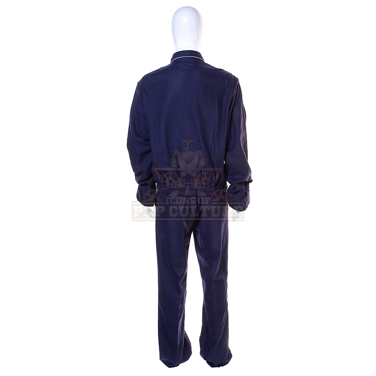 Timeless (TV) – “Zeppelin Service” Uniform - S-39