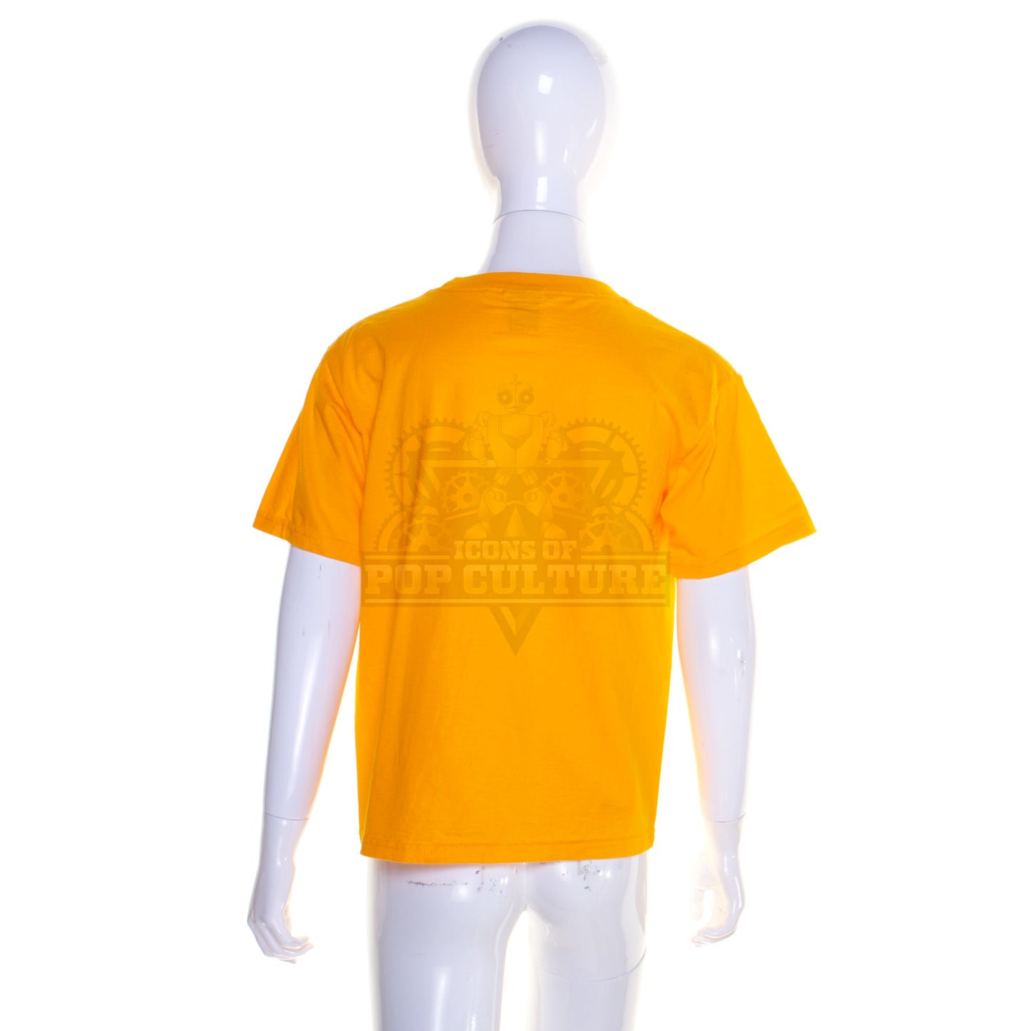 Goldbergs, The (TV) - William Penn Academy Youth Gym Shirt – S490