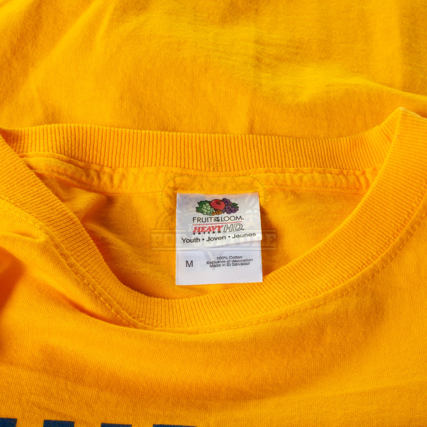 Goldbergs, The (TV) - William Penn Academy Youth Gym Shirt – S490