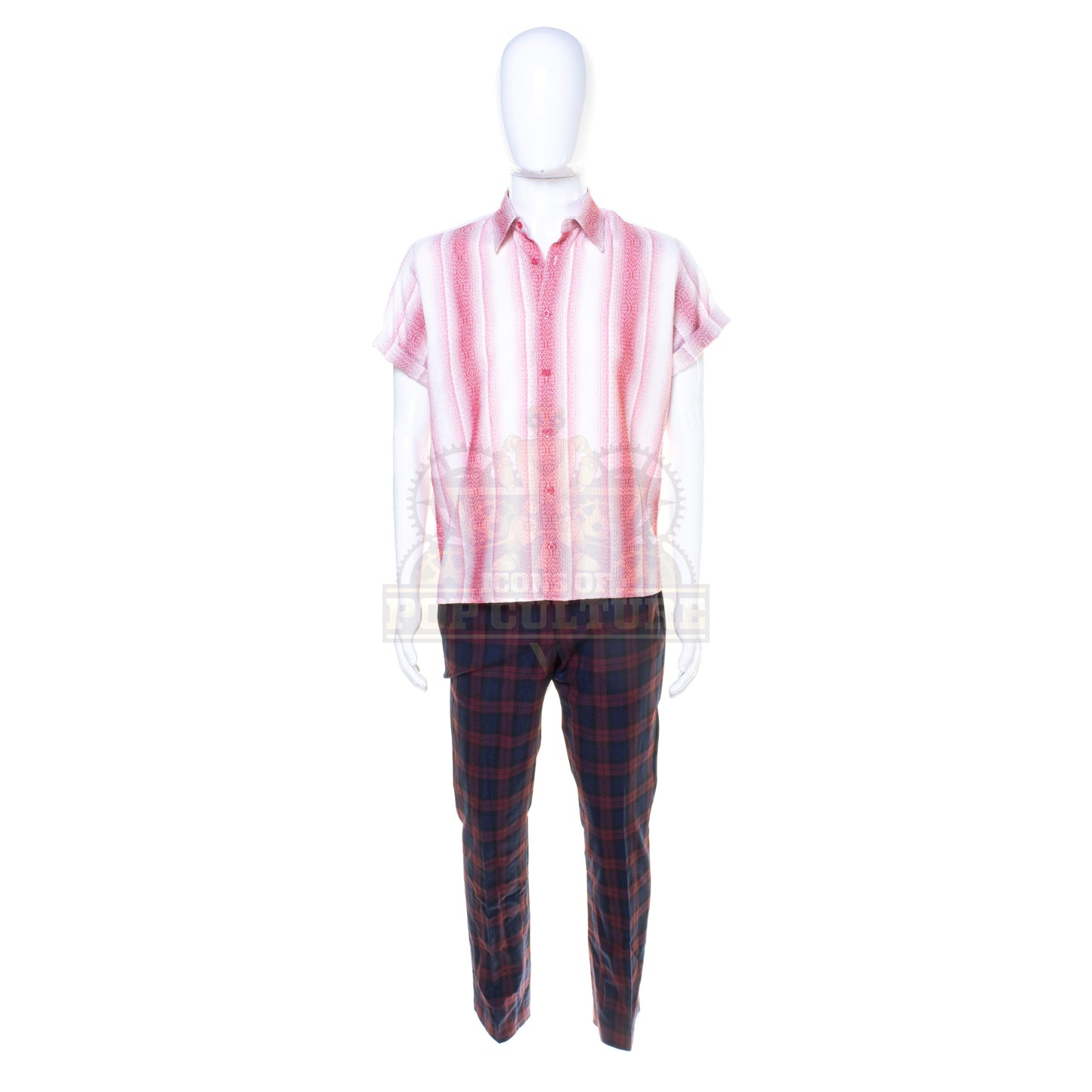 Preacher (TV) – Cassidy’s (Joe Gilgun) Outfit – S-59
